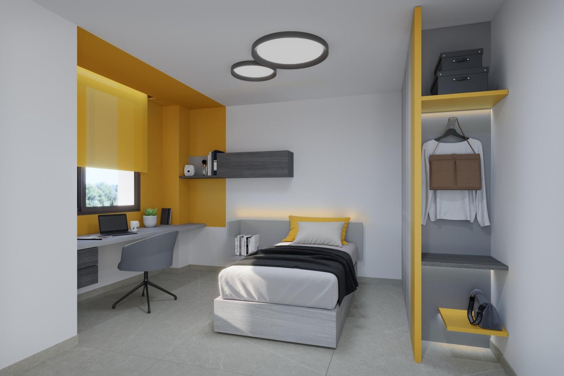 Nouvelle construction - Villa (indépendant) -
La Nucia - Coblanca