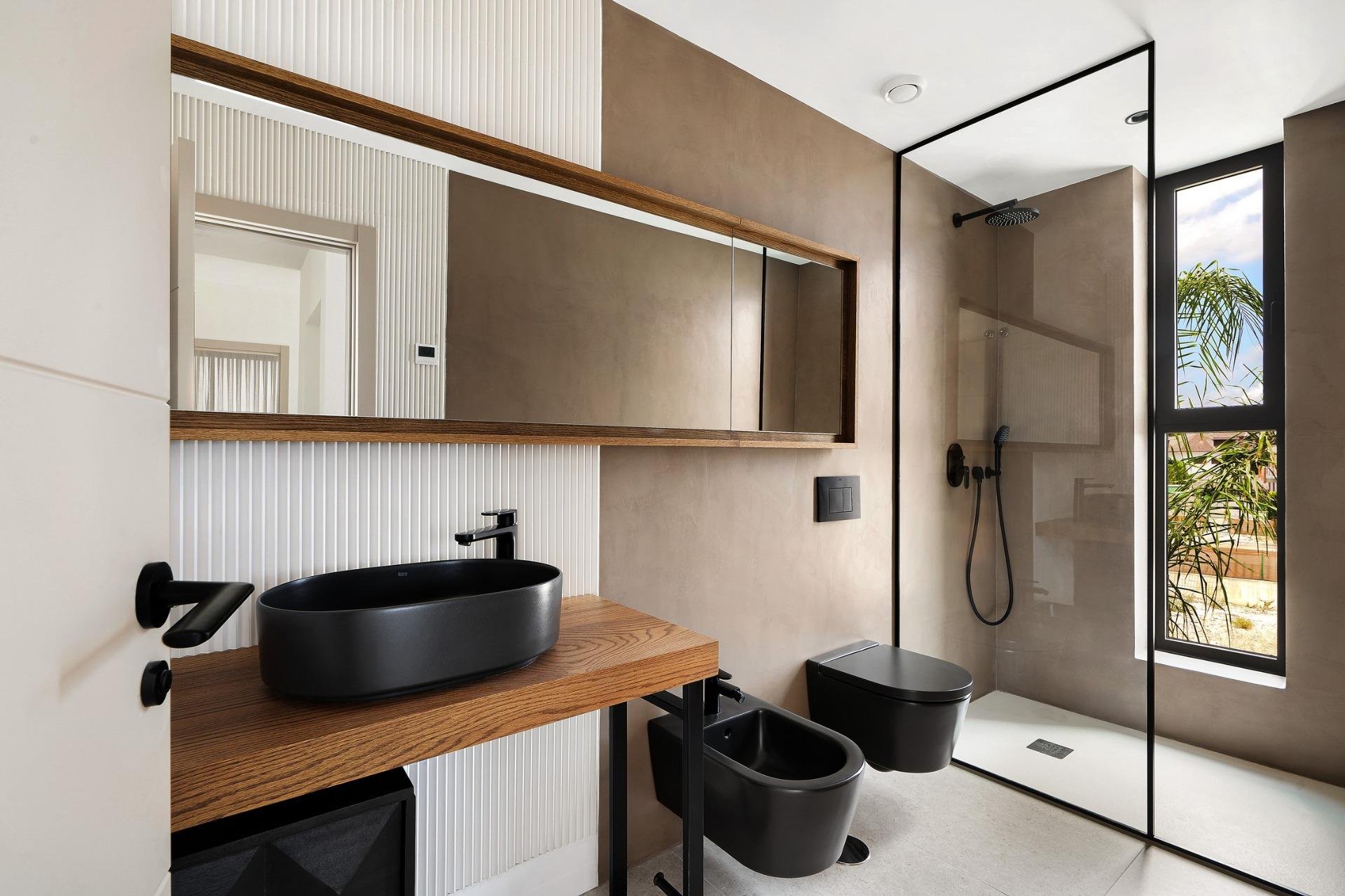 Nouvelle construction - Villa (indépendant) -
La Nucia - Coblanca