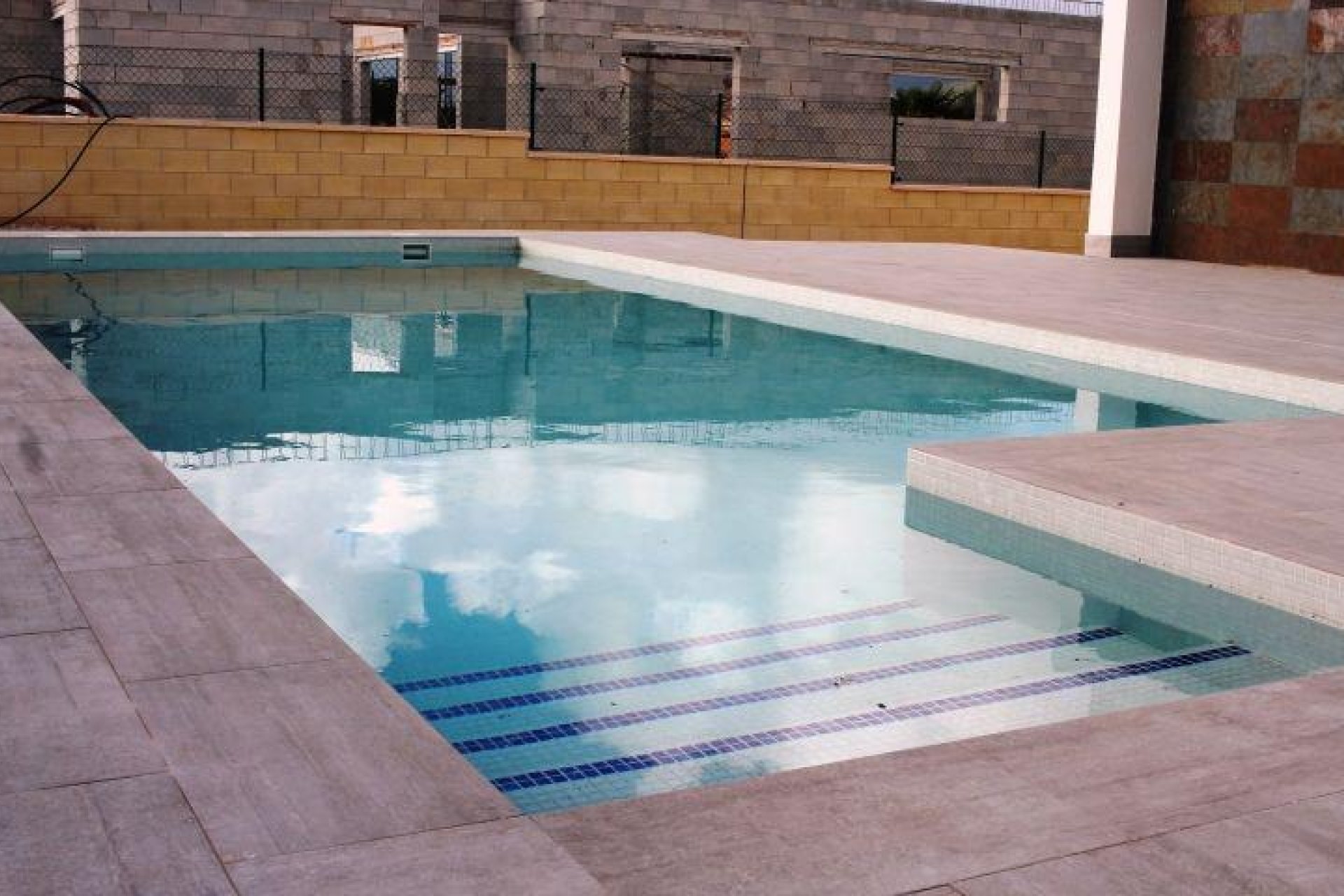 Nouvelle construction - Villa (indépendant) -
La Romana - Villas de la Romana