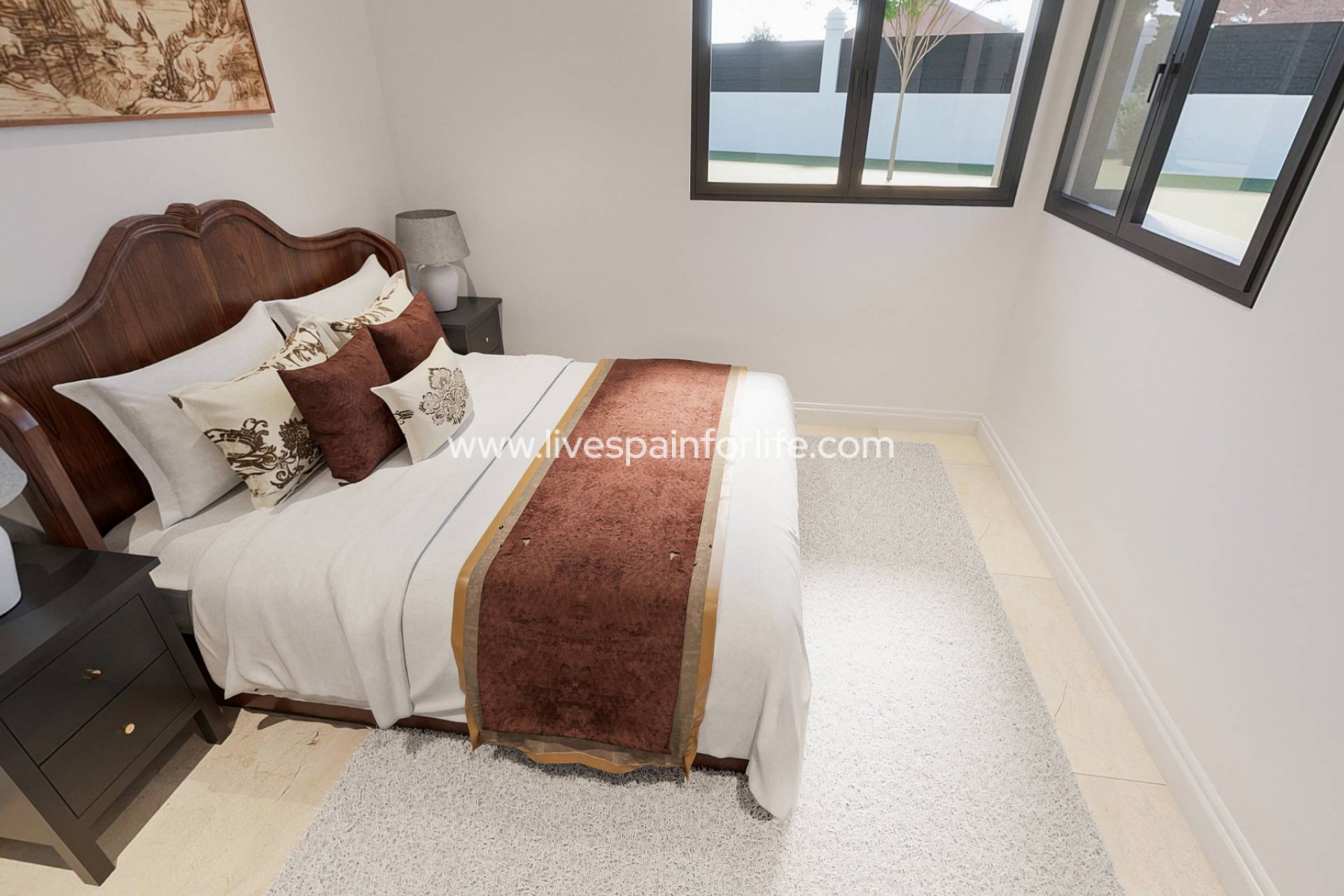 Nouvelle construction - Villa (indépendant) -
La Romana