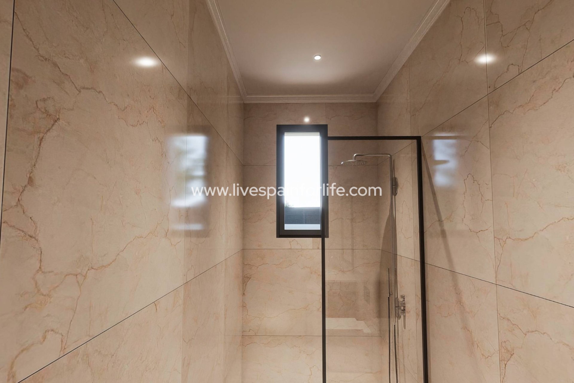 Nouvelle construction - Villa (indépendant) -
La Romana