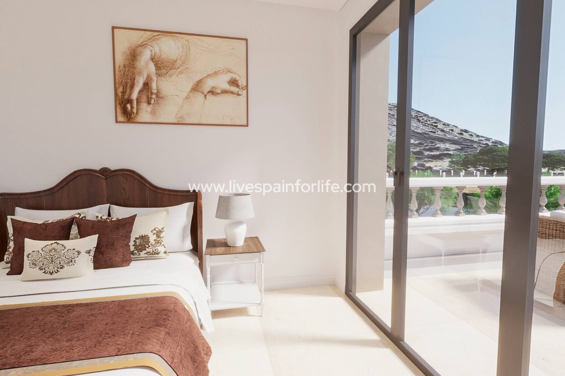 Nouvelle construction - Villa (indépendant) -
La Romana