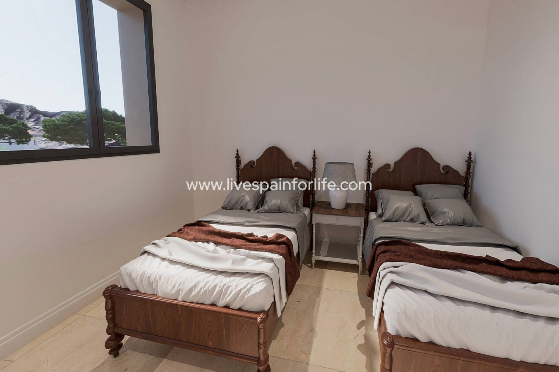 Nouvelle construction - Villa (indépendant) -
La Romana