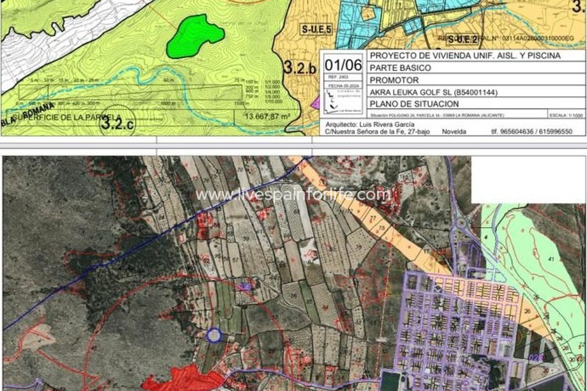 Nouvelle construction - Villa (indépendant) -
La Romana