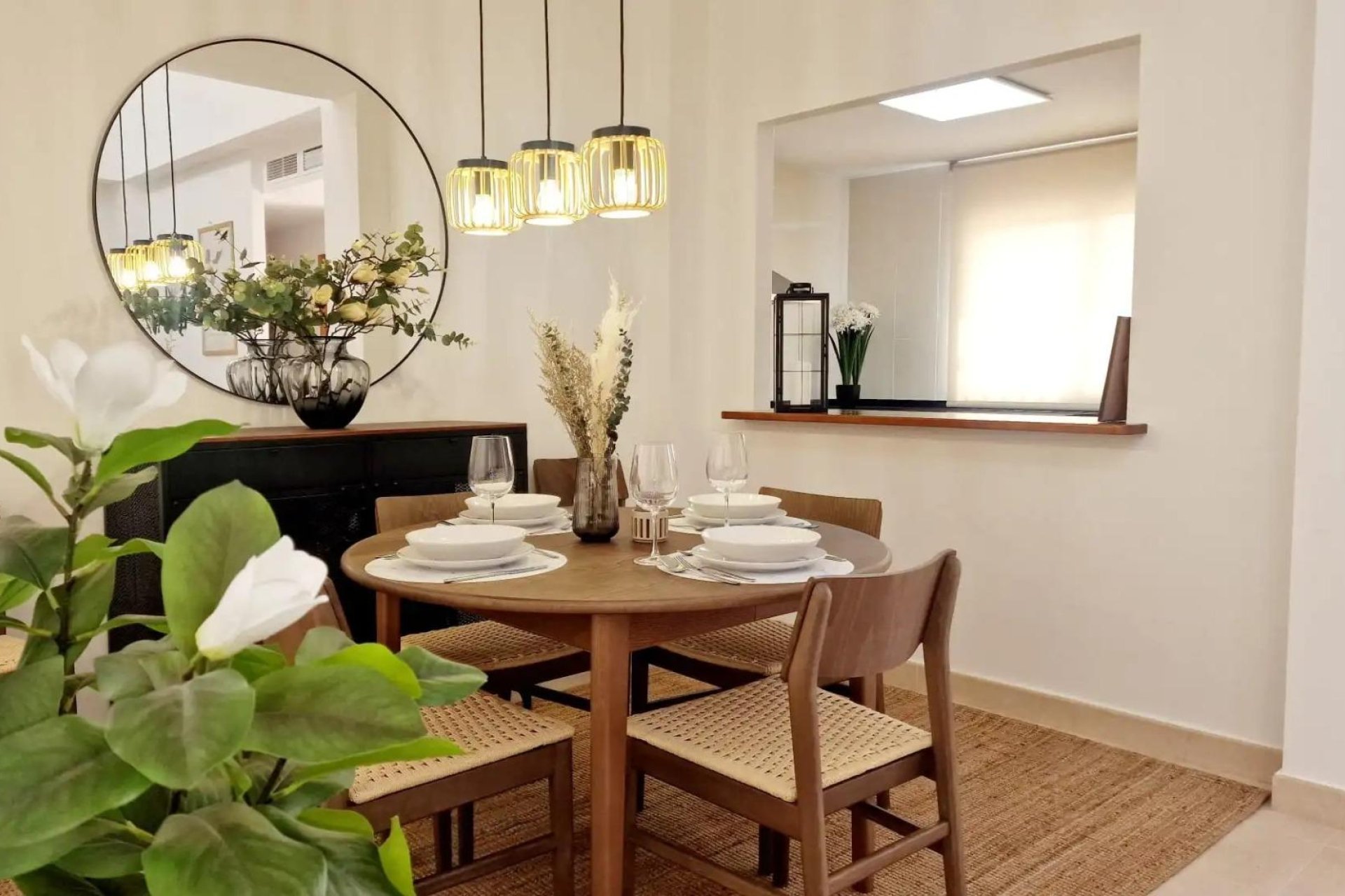 Nouvelle construction - Villa (indépendant) -
Lorca - Purias