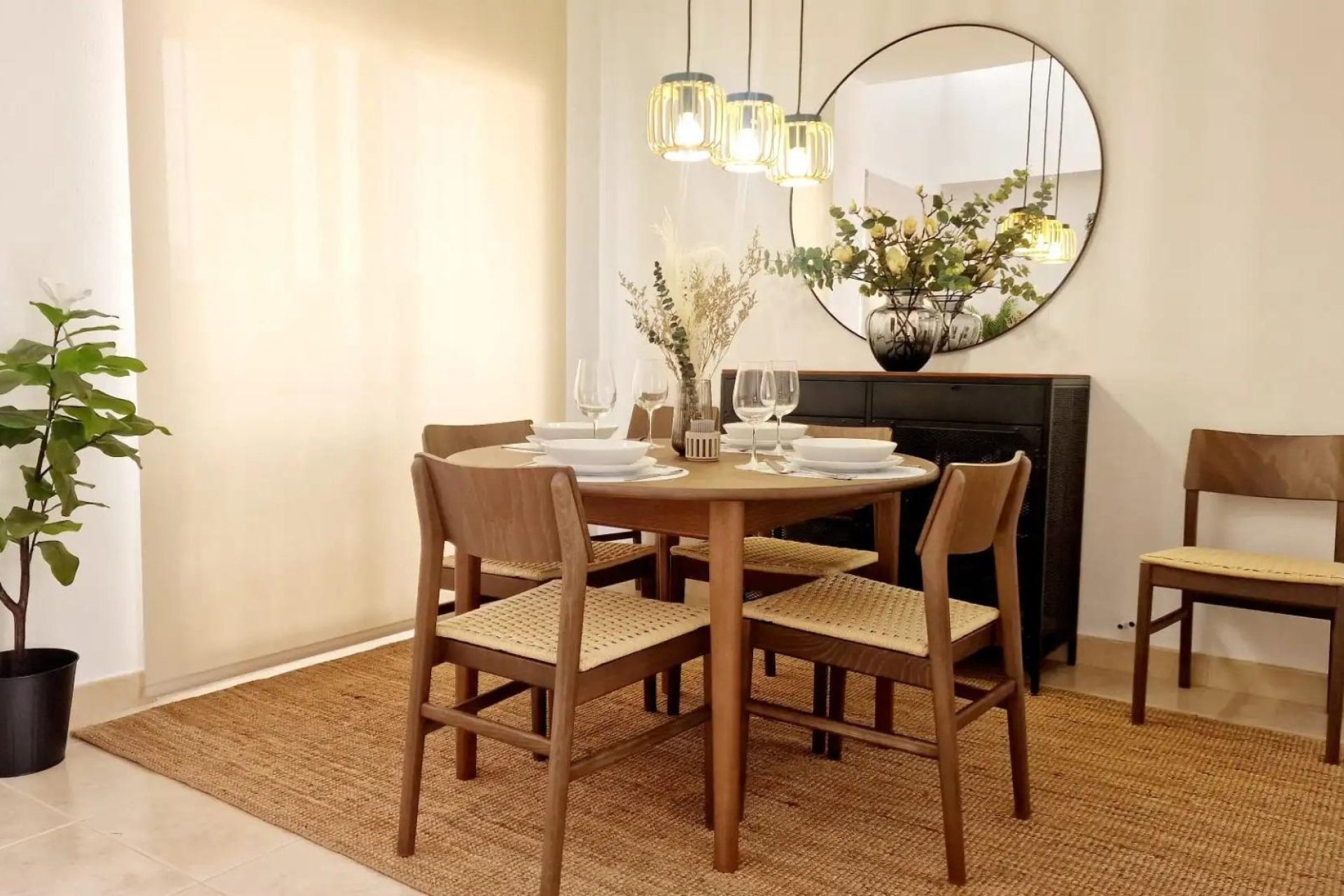 Nouvelle construction - Villa (indépendant) -
Lorca - Purias