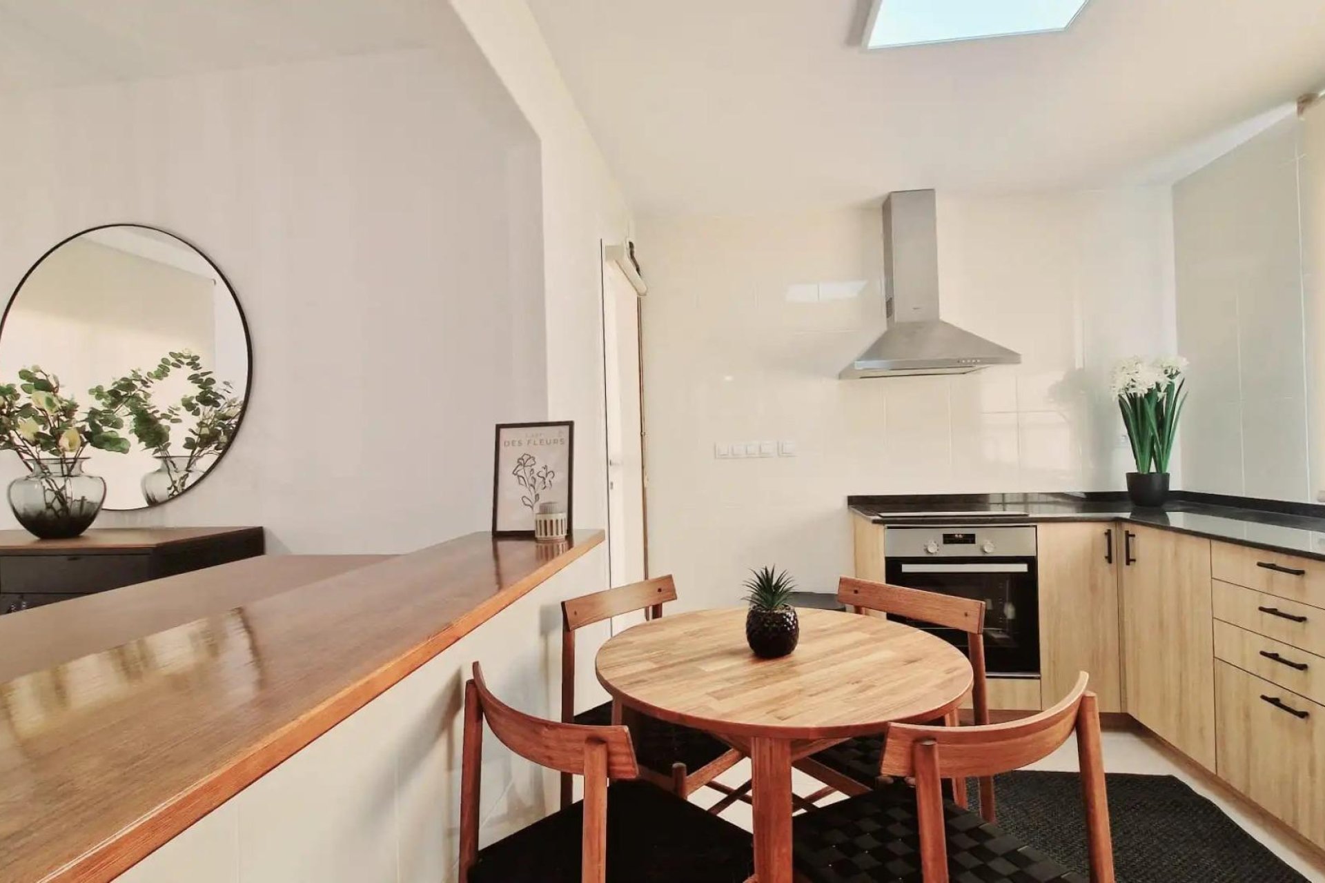 Nouvelle construction - Villa (indépendant) -
Lorca - Purias