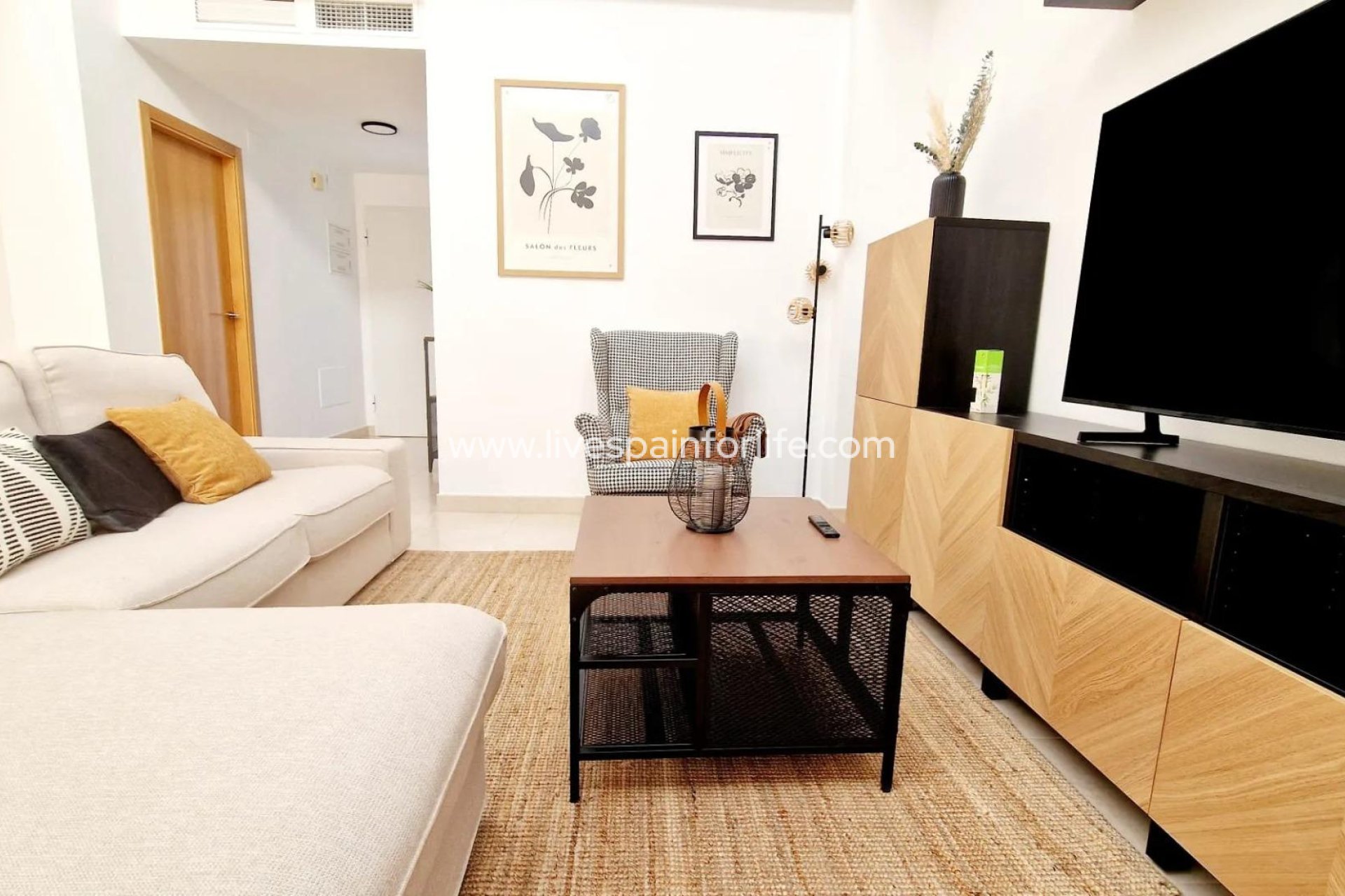 Nouvelle construction - Villa (indépendant) -
Lorca - Purias