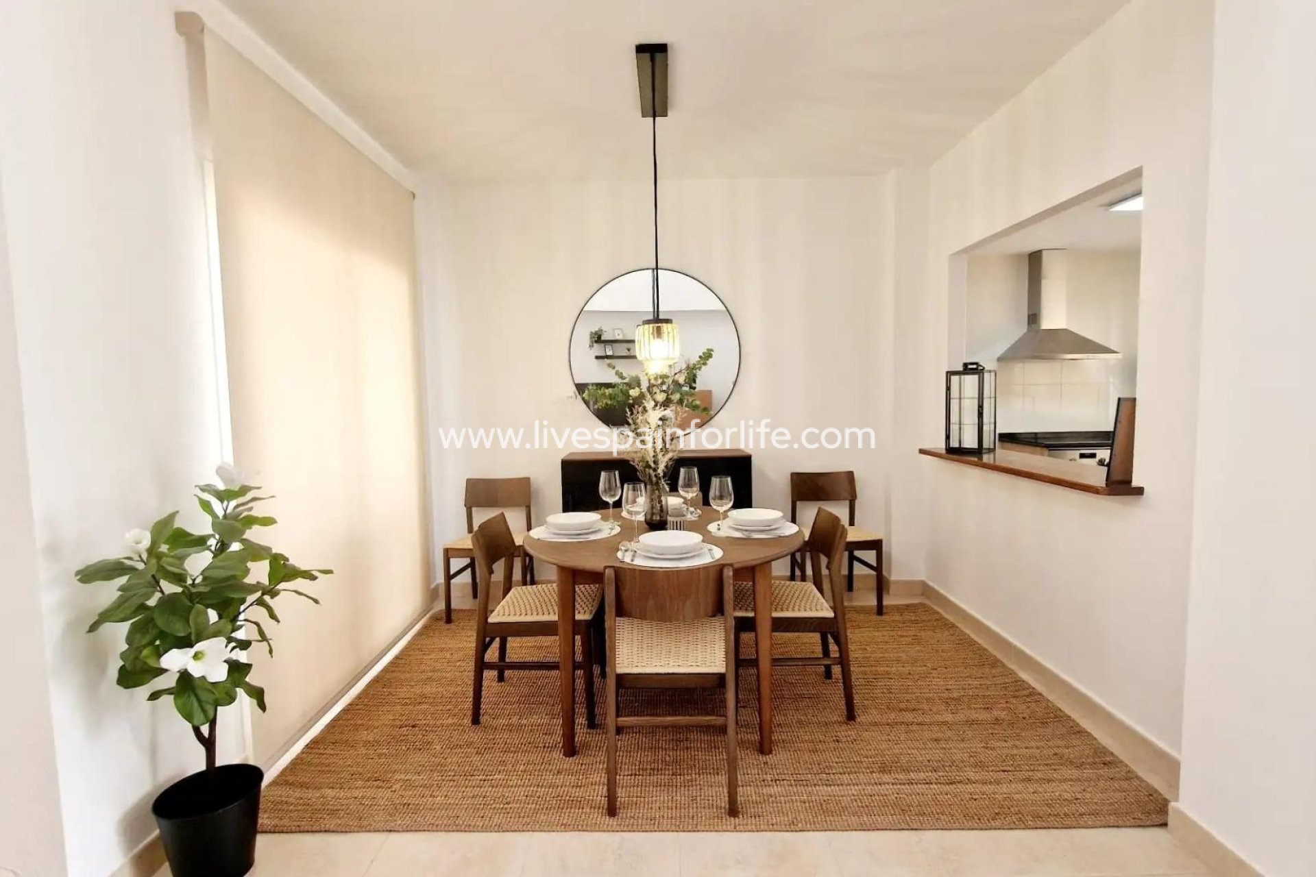 Nouvelle construction - Villa (indépendant) -
Lorca - Purias