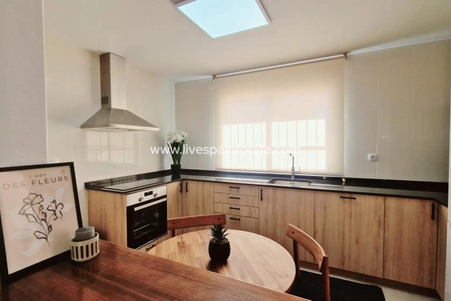 Nouvelle construction - Villa (indépendant) -
Lorca - Purias