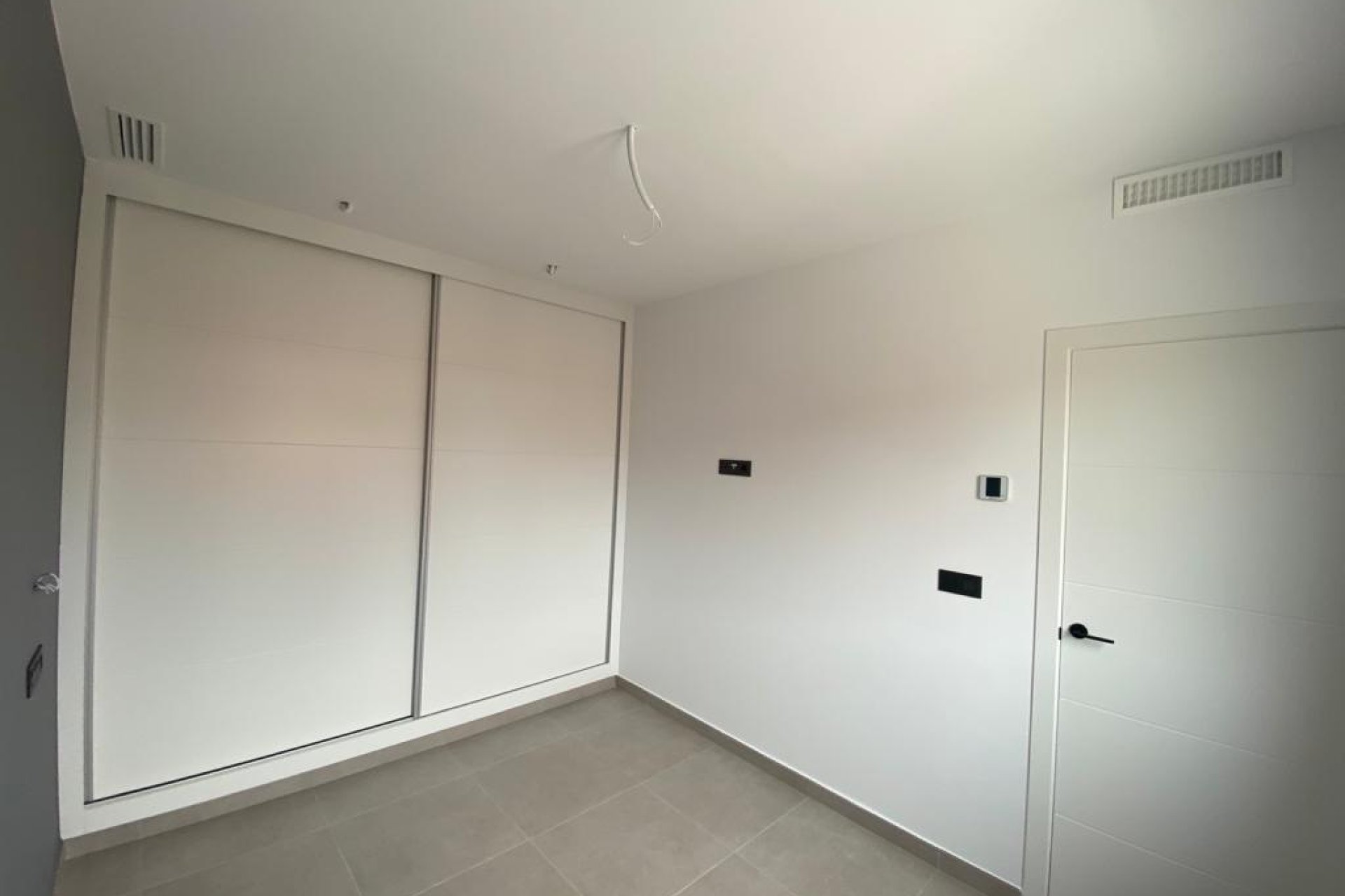 Nouvelle construction - Villa (indépendant) -
Los Alcázares - La Concha