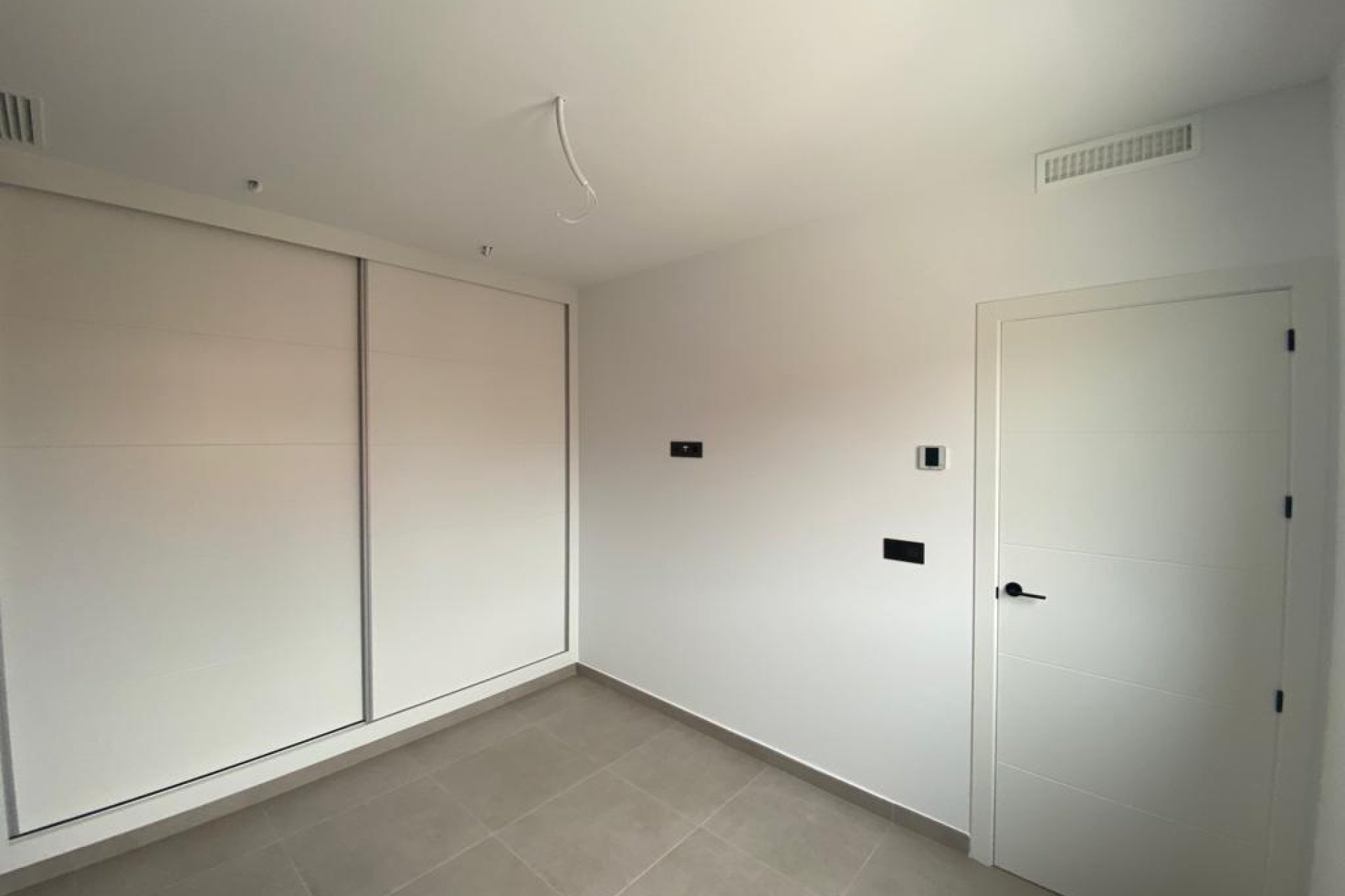 Nouvelle construction - Villa (indépendant) -
Los Alcázares - La Concha