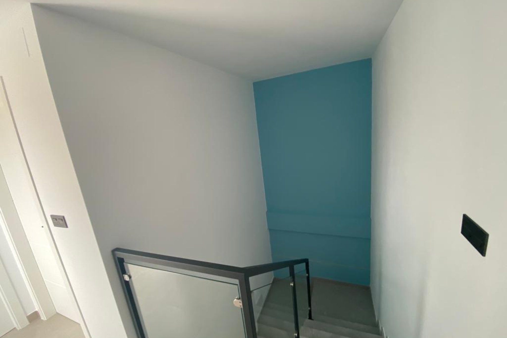 Nouvelle construction - Villa (indépendant) -
Los Alcázares - La Concha