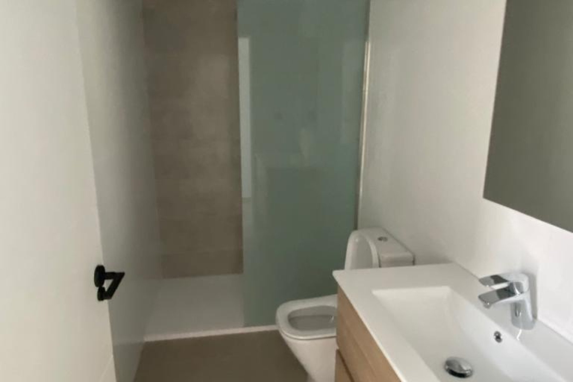 Nouvelle construction - Villa (indépendant) -
Los Alcázares - La Concha