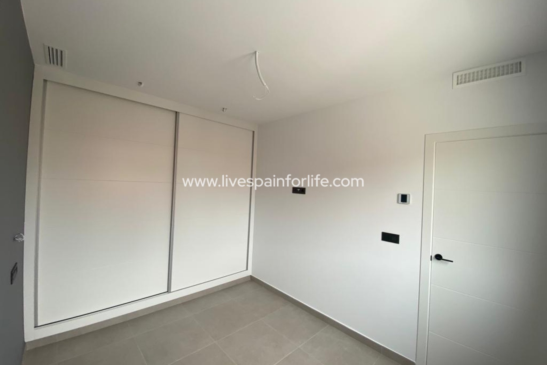 Nouvelle construction - Villa (indépendant) -
Los Alcázares - La Concha