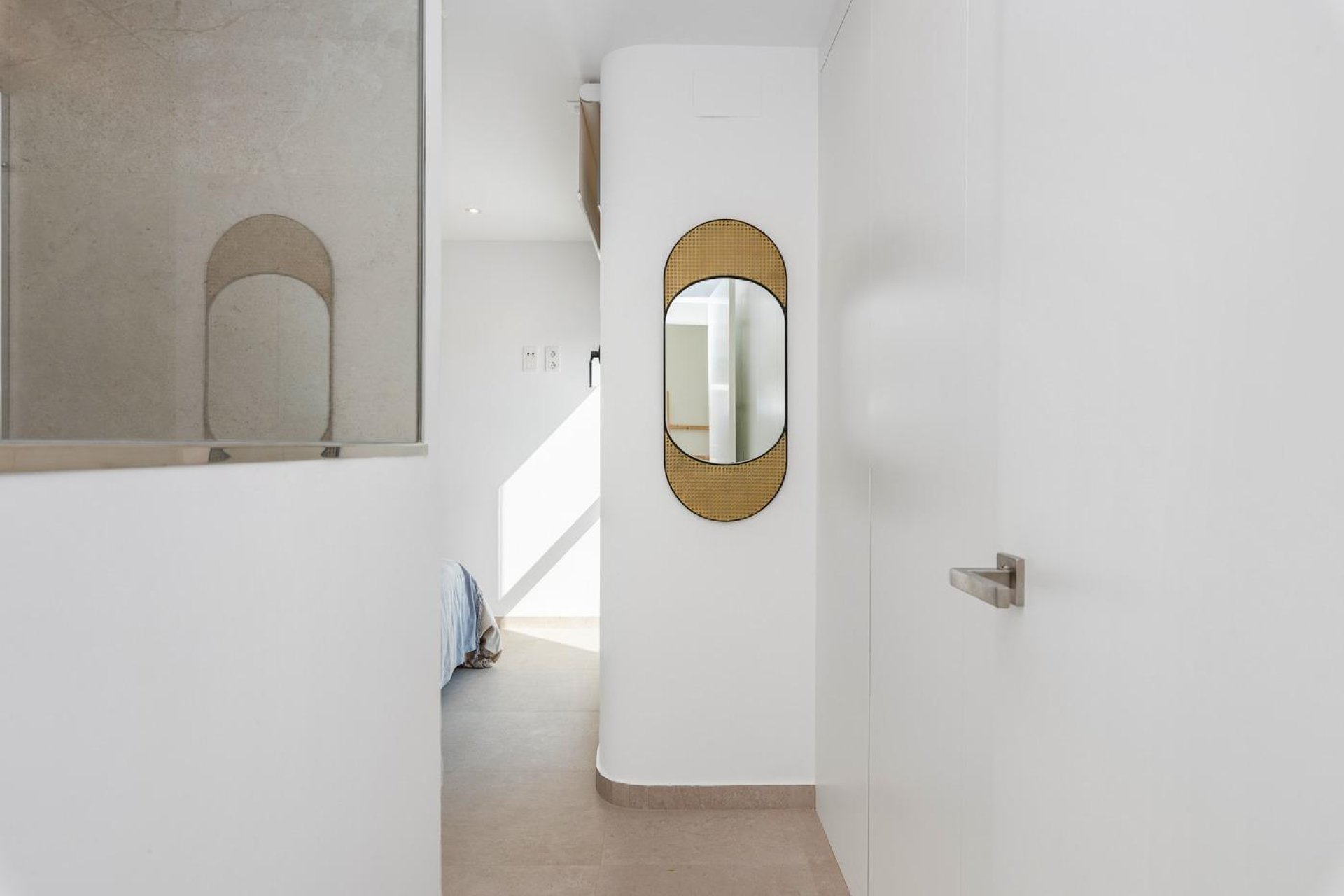 Nouvelle construction - Villa (indépendant) -
Los Alcázares - Serena Golf