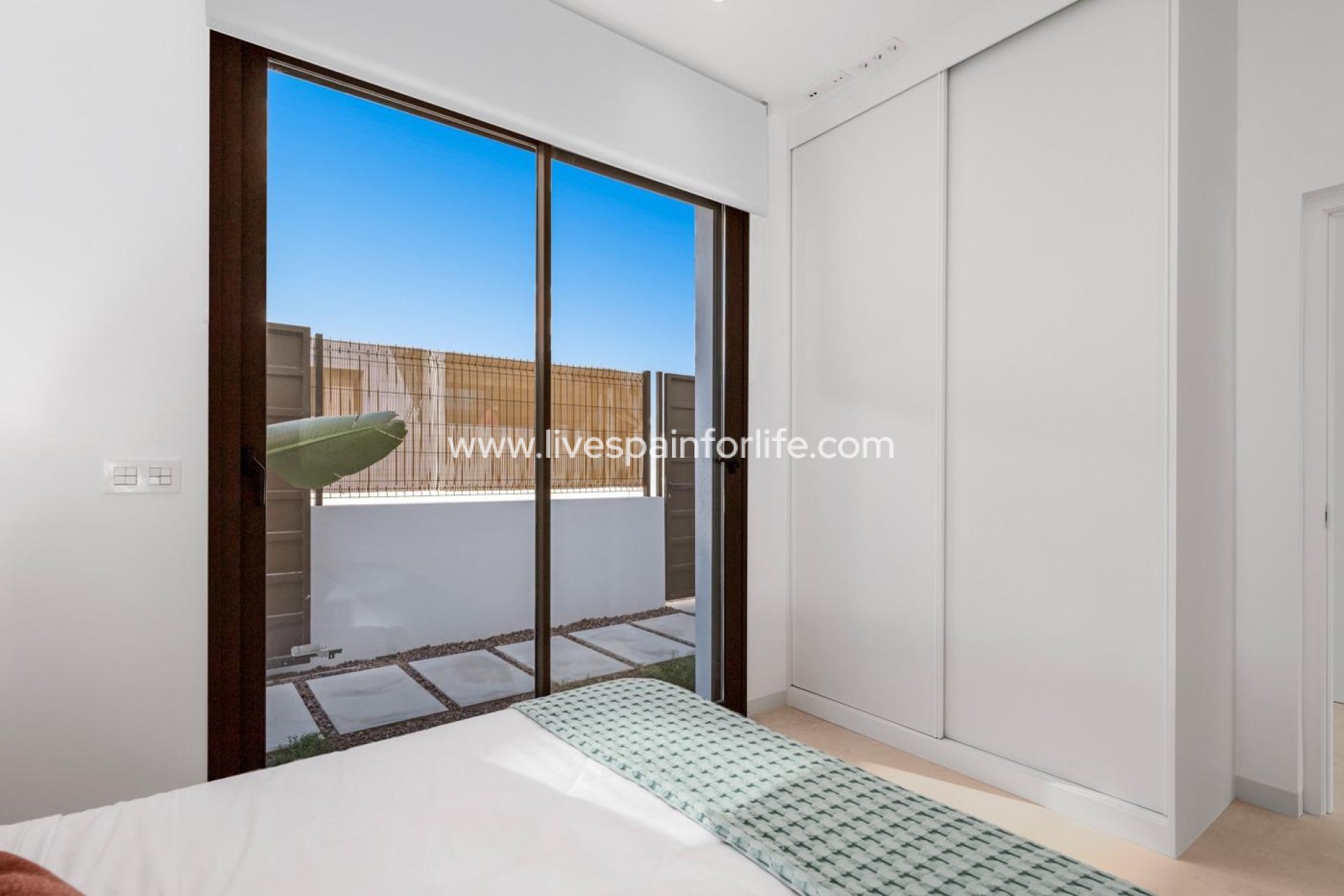 Nouvelle construction - Villa (indépendant) -
Los Alcázares - Serena Golf