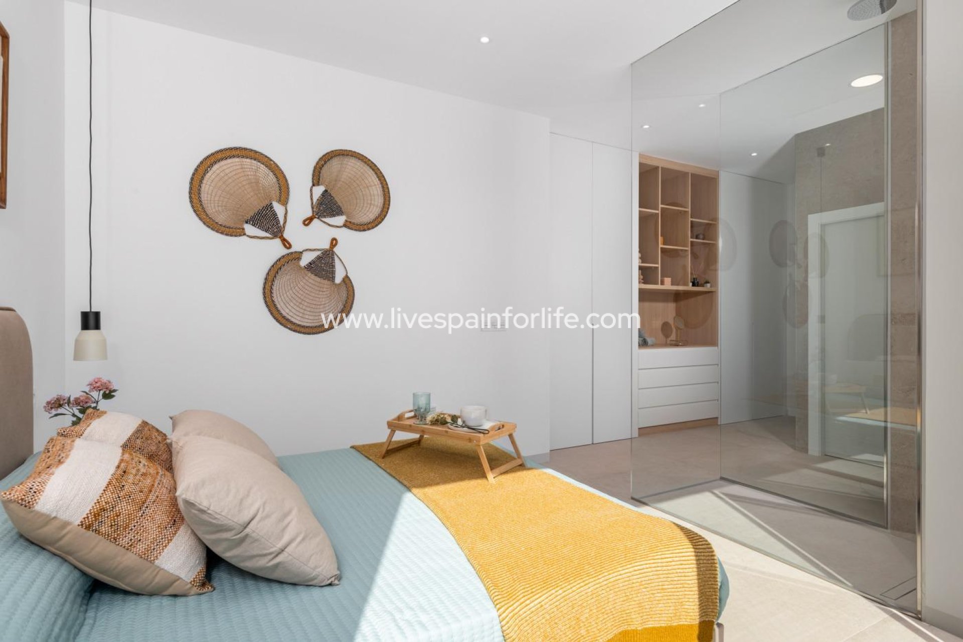 Nouvelle construction - Villa (indépendant) -
Los Alcázares - Serena Golf