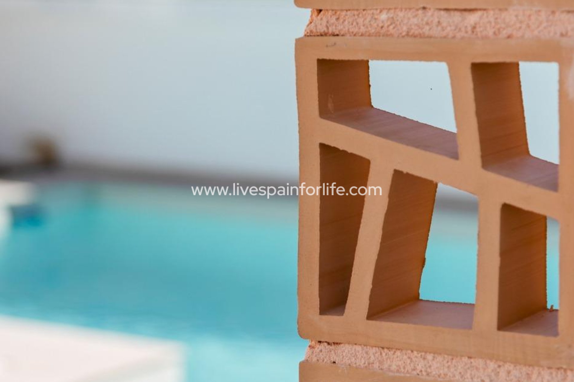 Nouvelle construction - Villa (indépendant) -
Los Alcázares - Serena Golf