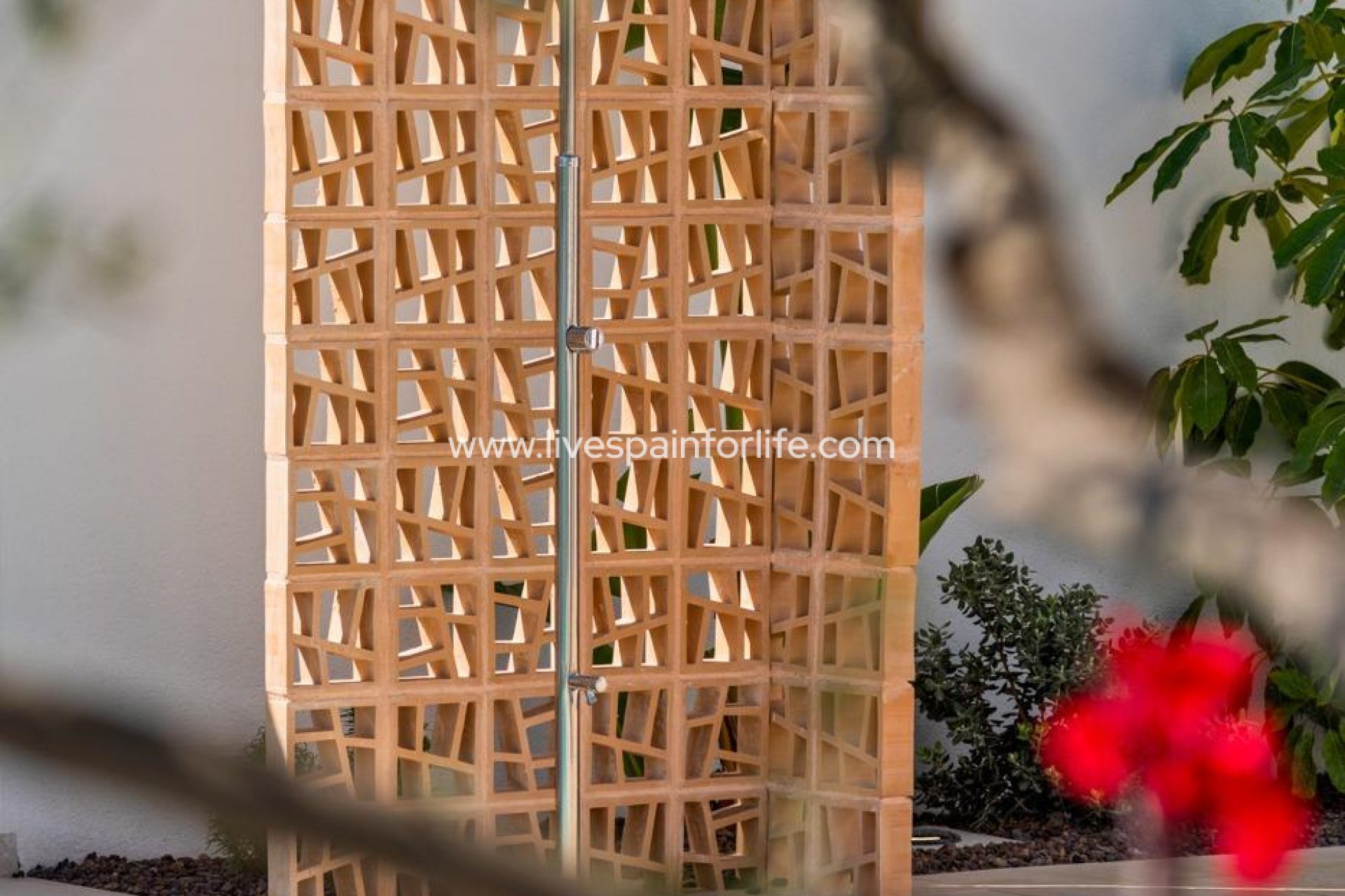 Nouvelle construction - Villa (indépendant) -
Los Alcázares - Serena Golf