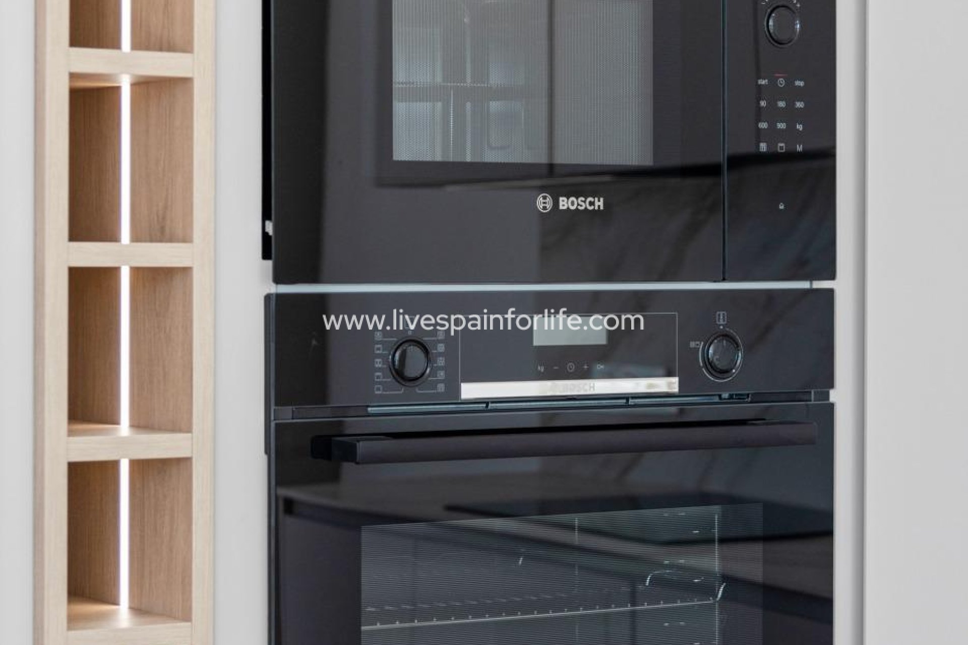 Nouvelle construction - Villa (indépendant) -
Los Alcázares - Serena Golf