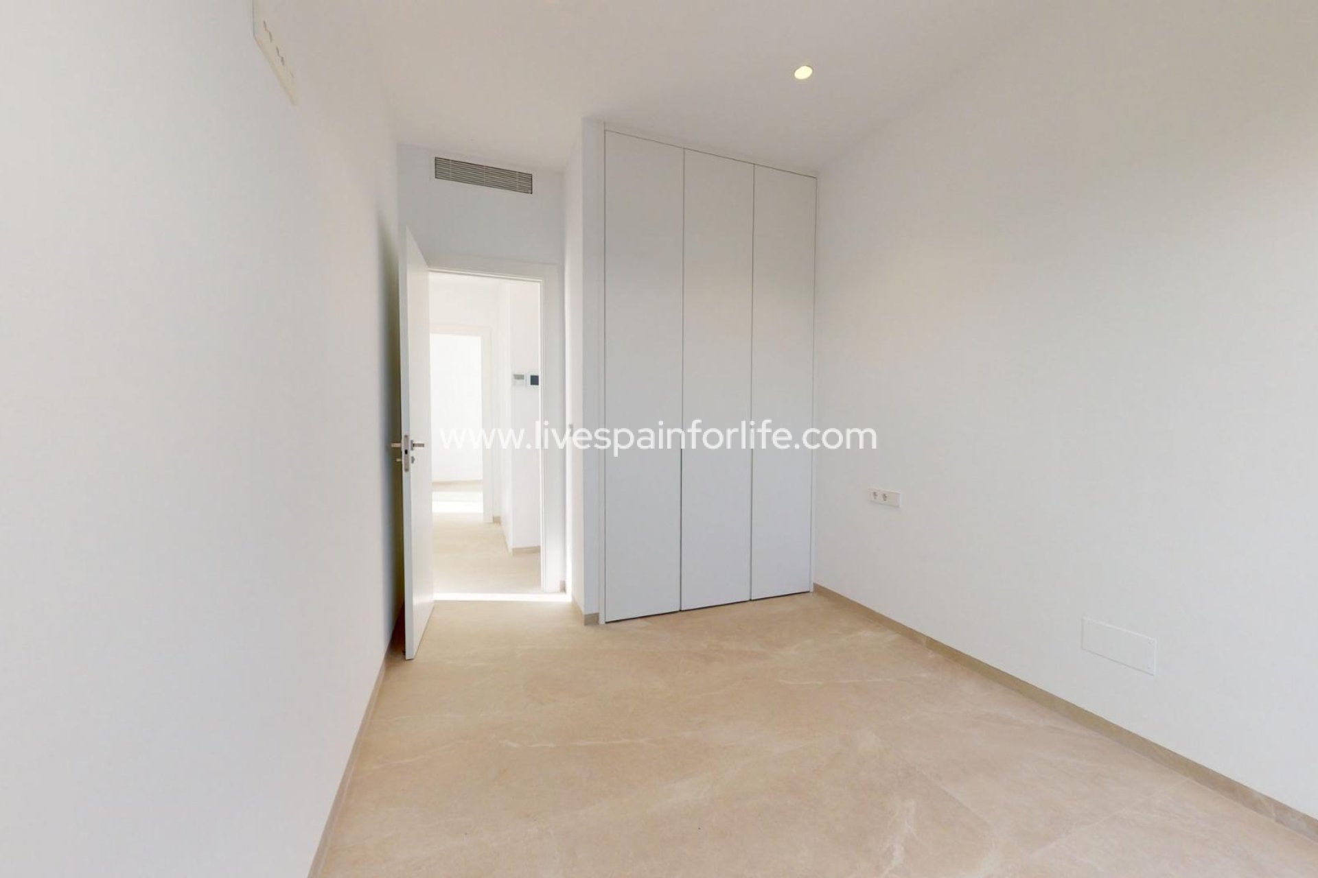 Nouvelle construction - Villa (indépendant) -
Los Alcázares - Serena Golf