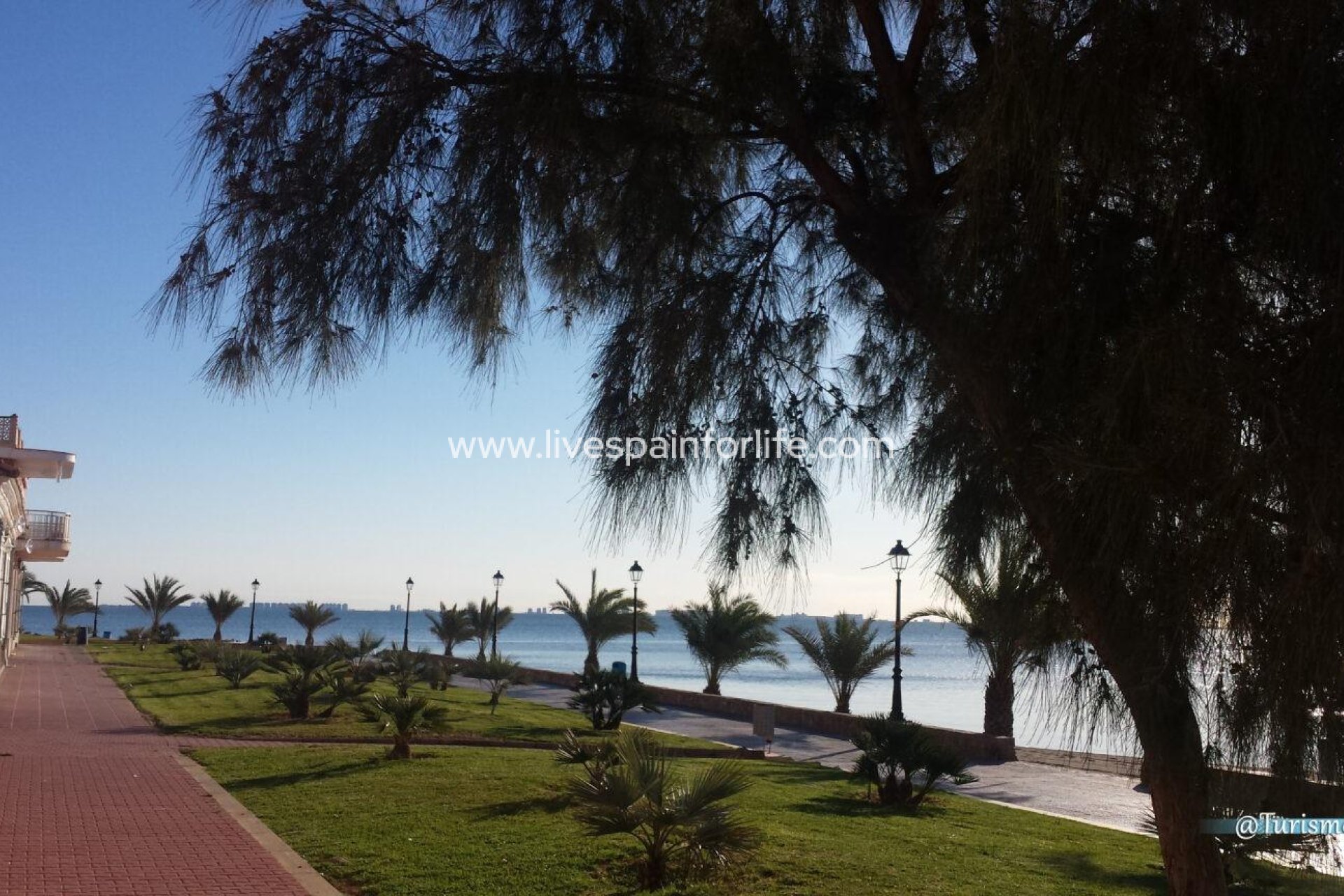 Nouvelle construction - Villa (indépendant) -
Los Alcázares - Serena Golf
