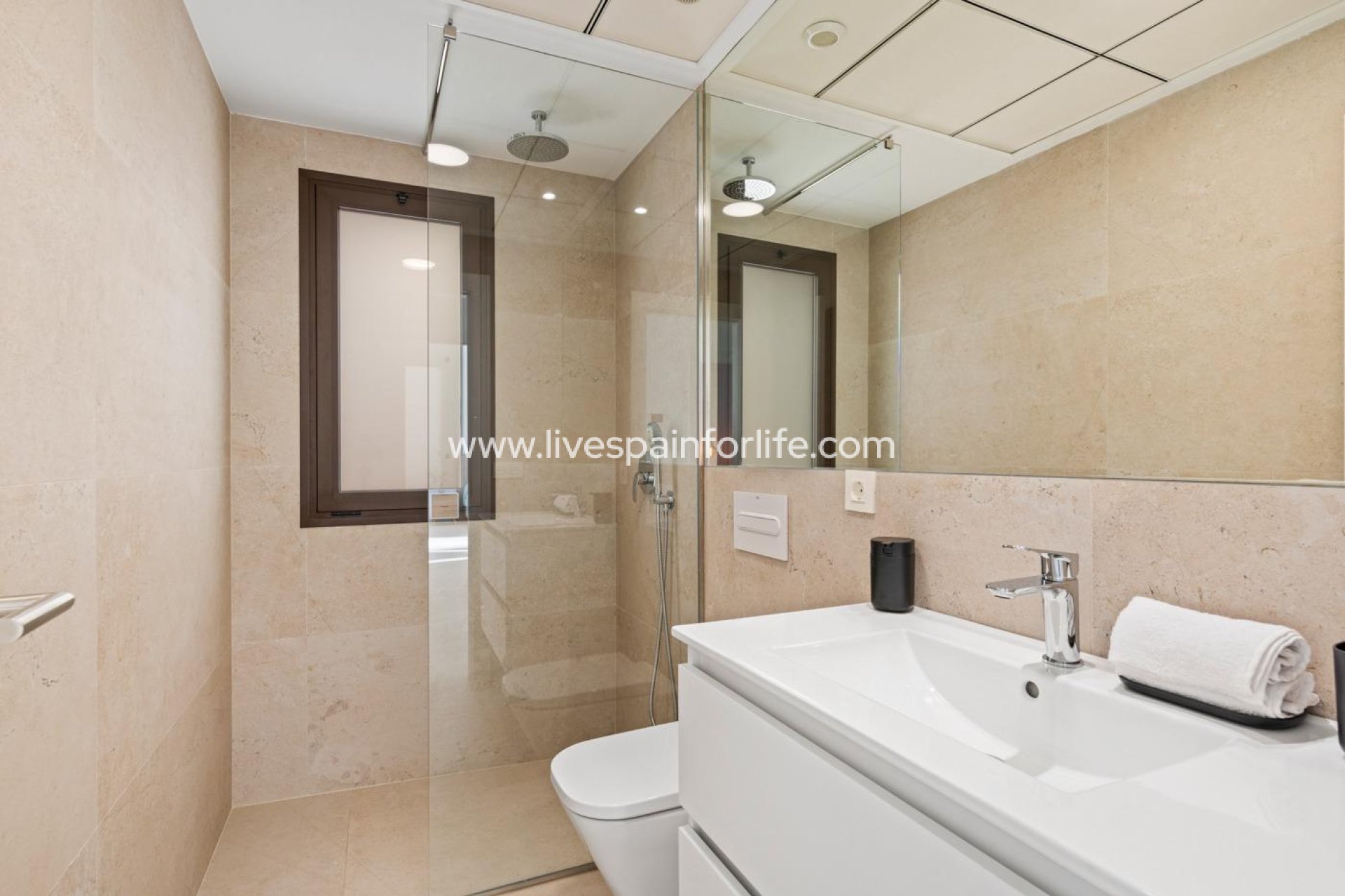Nouvelle construction - Villa (indépendant) -
Los Alcázares - Serena Golf