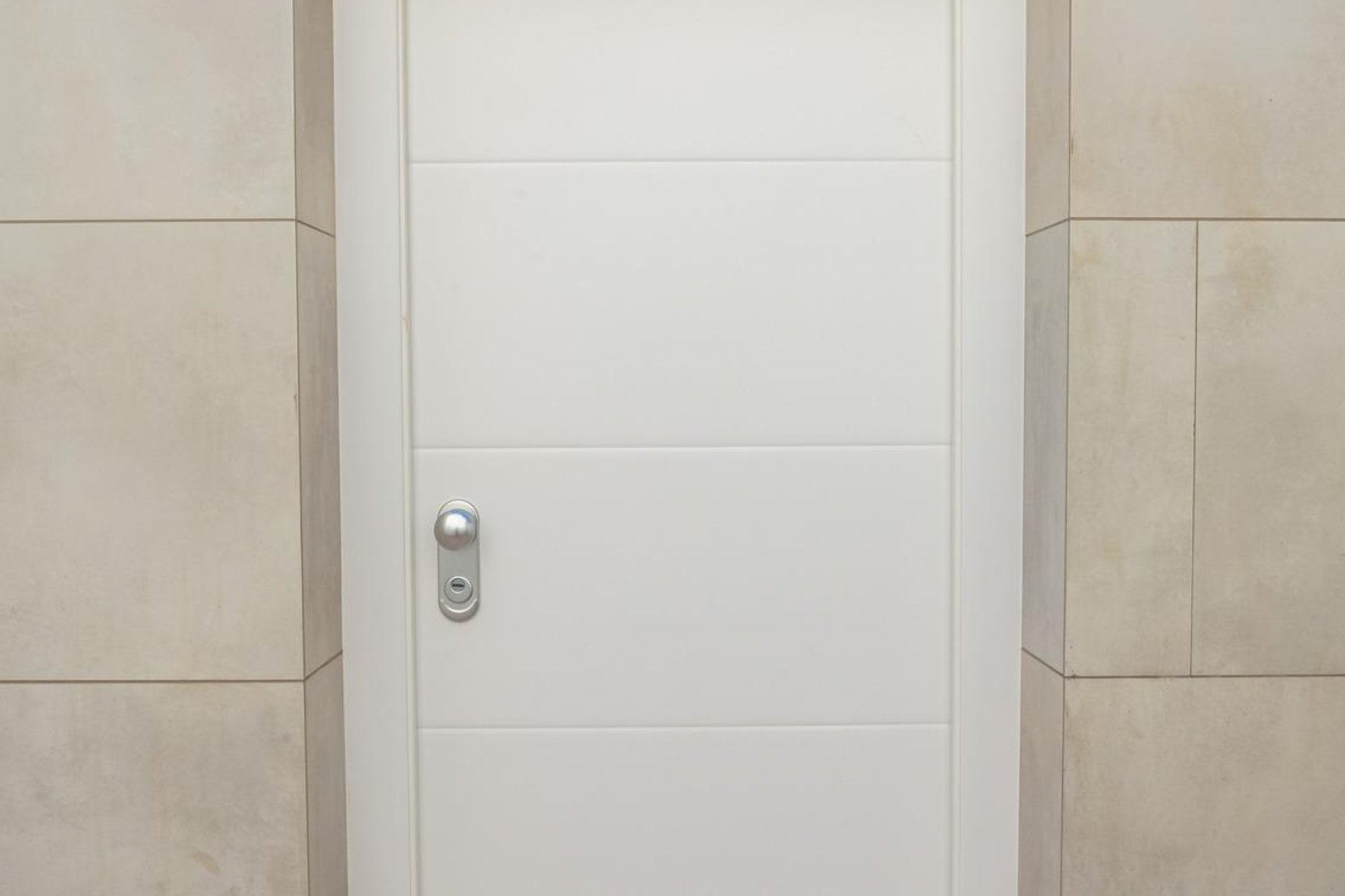 Nouvelle construction - Villa (indépendant) -
Los Alcázares - Torre del Rame