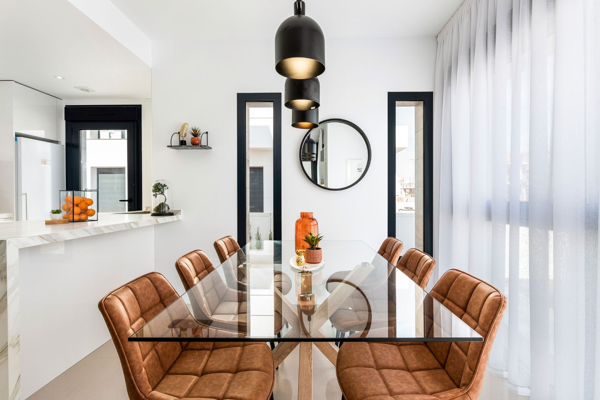 Nouvelle construction - Villa (indépendant) -
Los Alcázares