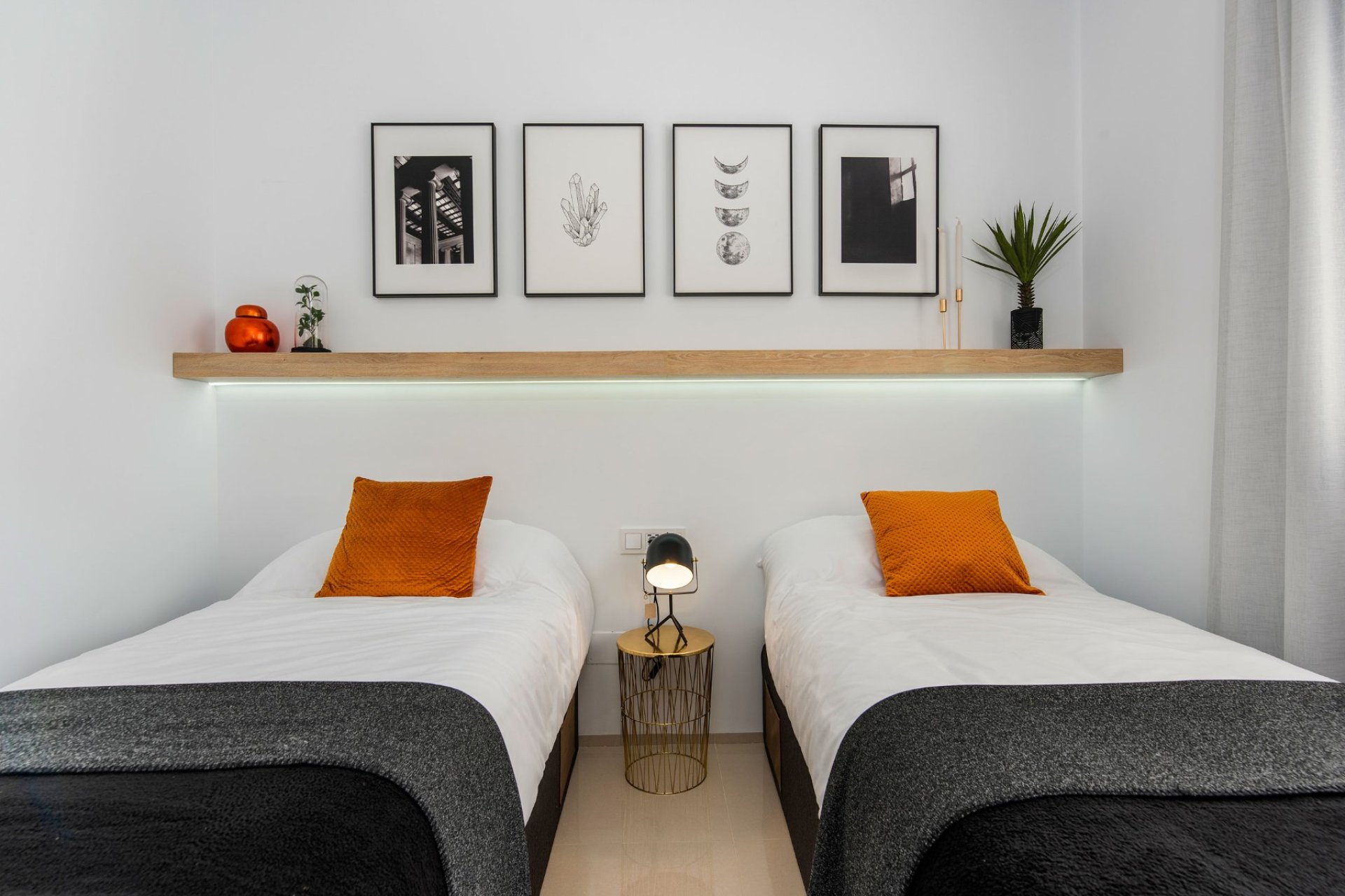 Nouvelle construction - Villa (indépendant) -
Los Alcázares