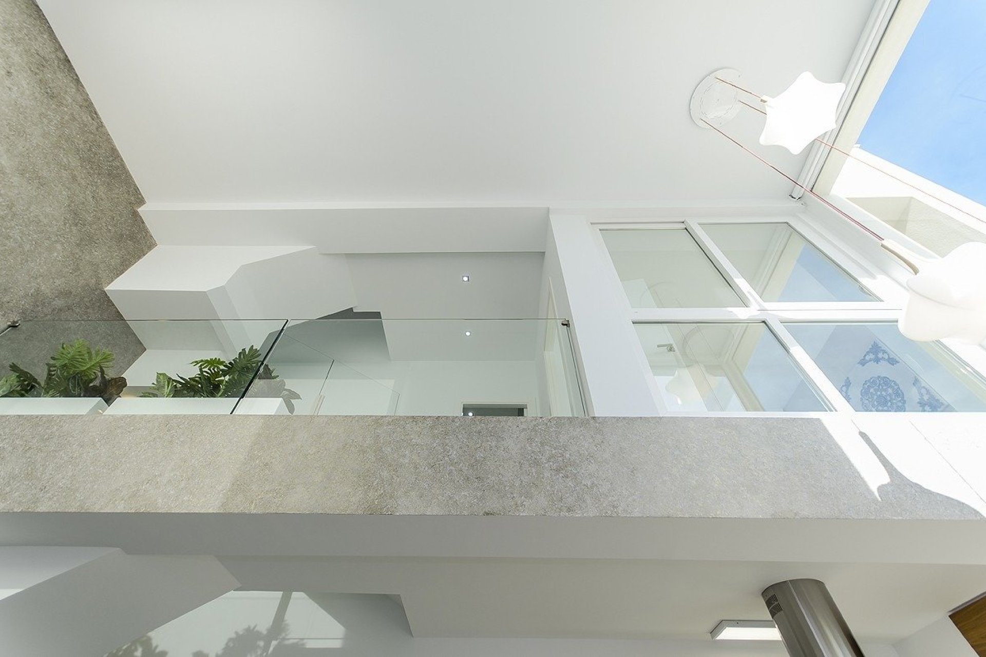 Nouvelle construction - Villa (indépendant) -
Los Montesinos - La Herrada