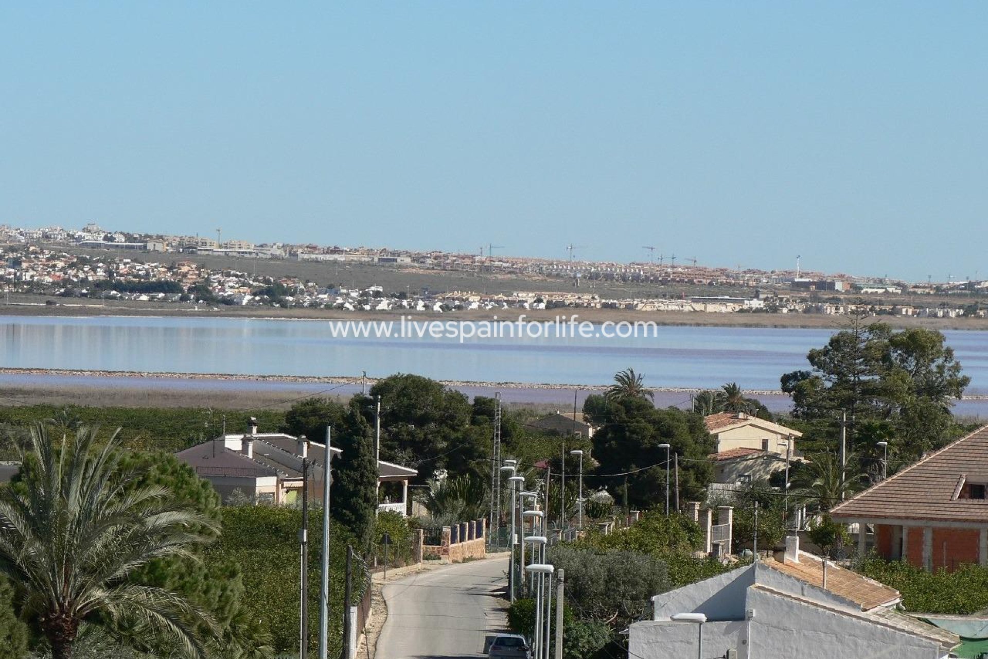 Nouvelle construction - Villa (indépendant) -
Los Montesinos - La Herrada