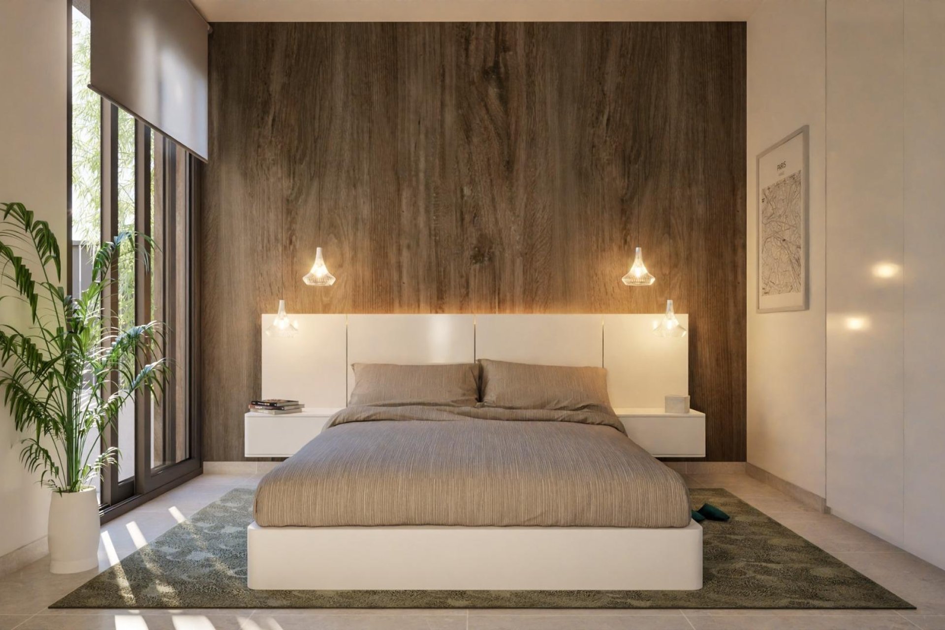 Nouvelle construction - Villa (indépendant) -
Los Nietos - Los Nietos playa