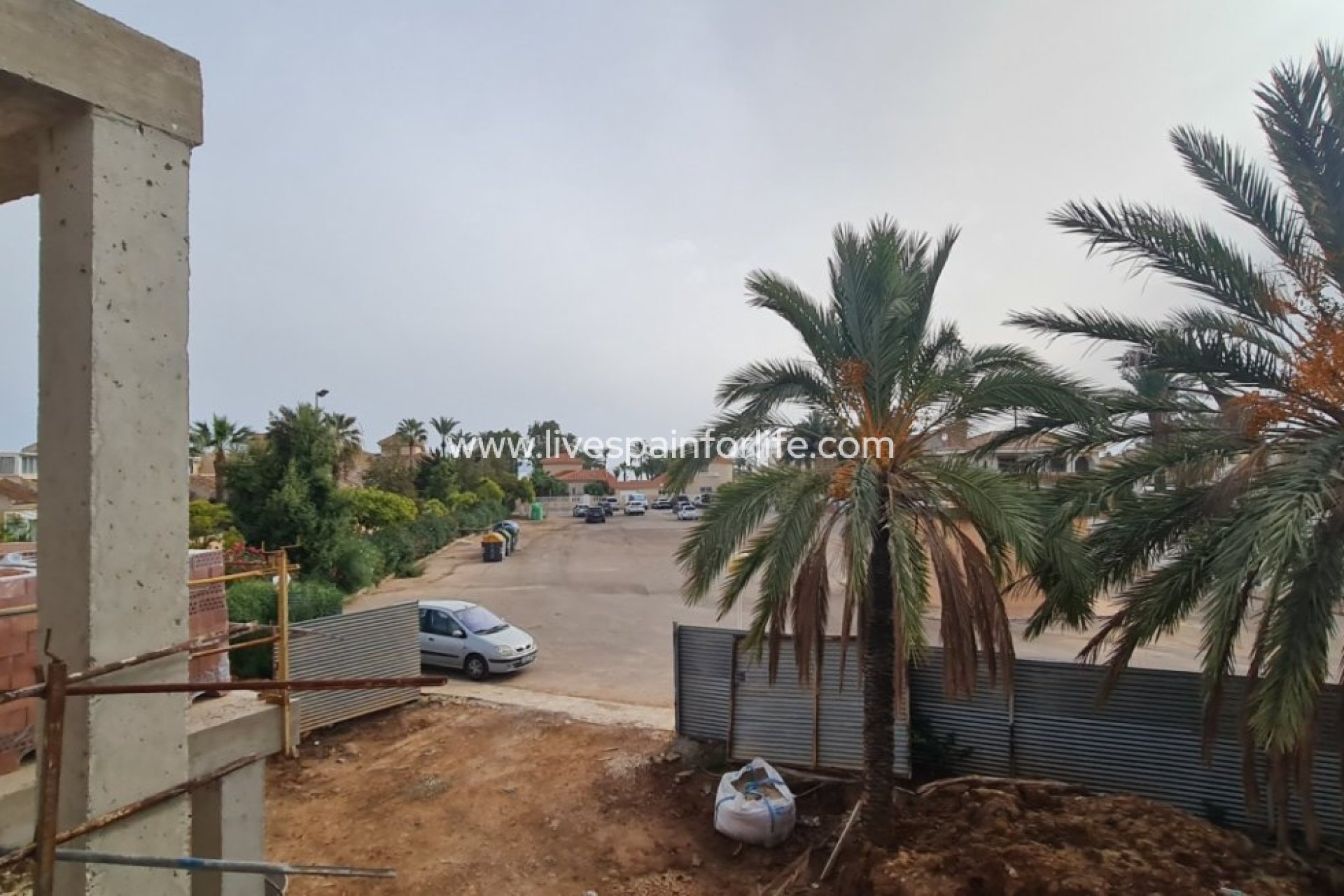 Nouvelle construction - Villa (indépendant) -
Los Urrutias - Estrella De Mar