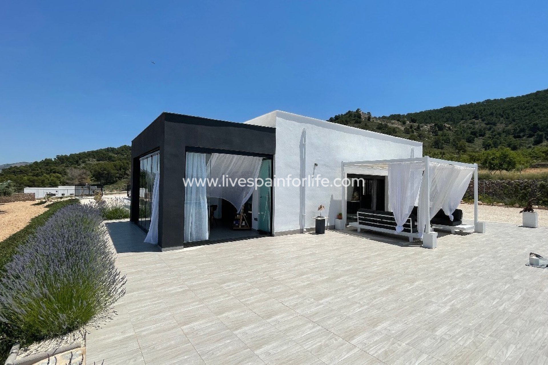 Nouvelle construction - Villa (indépendant) -
Macisvenda