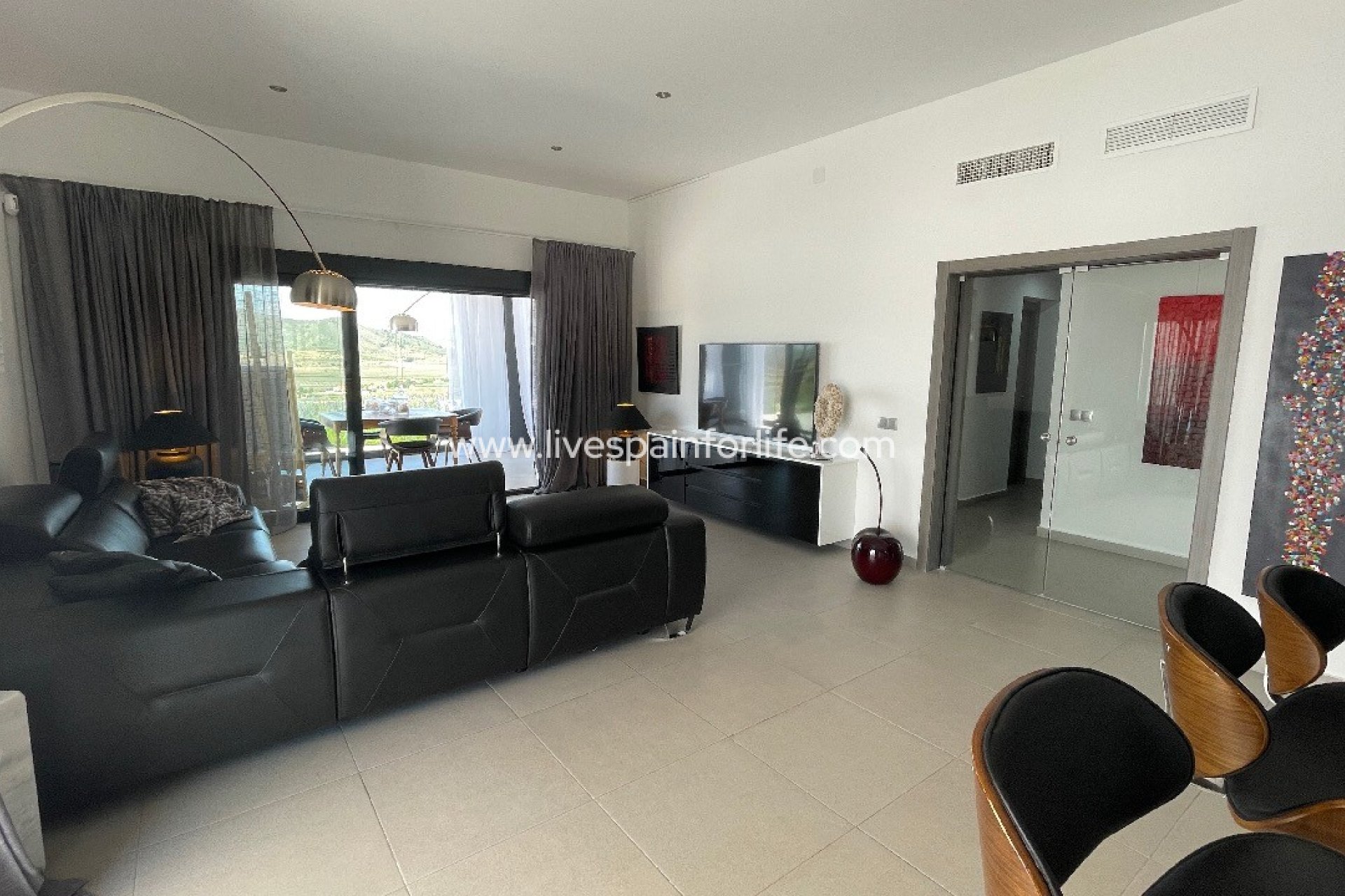 Nouvelle construction - Villa (indépendant) -
Macisvenda