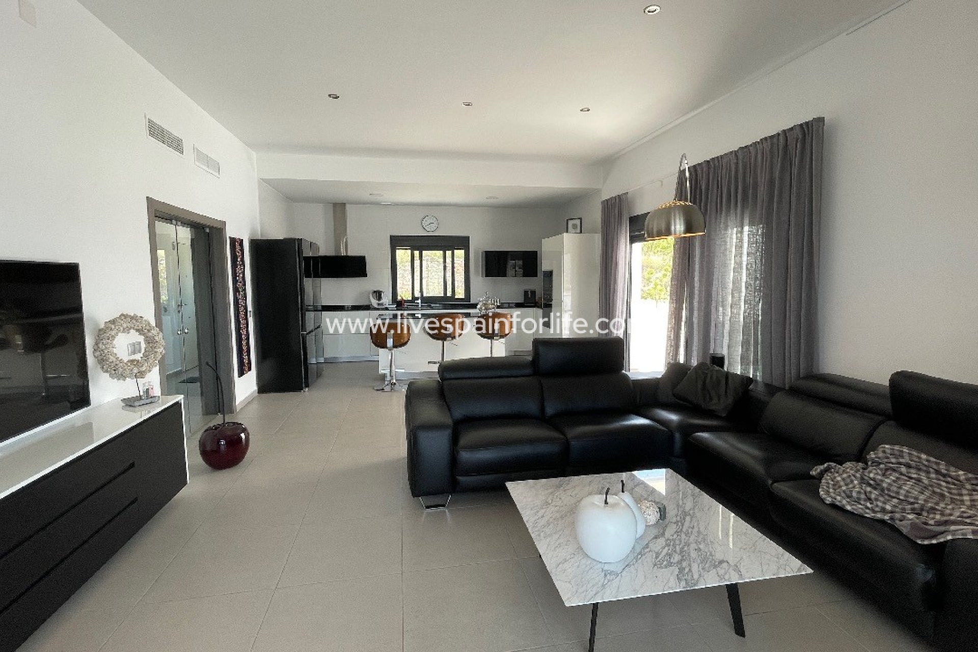 Nouvelle construction - Villa (indépendant) -
Macisvenda