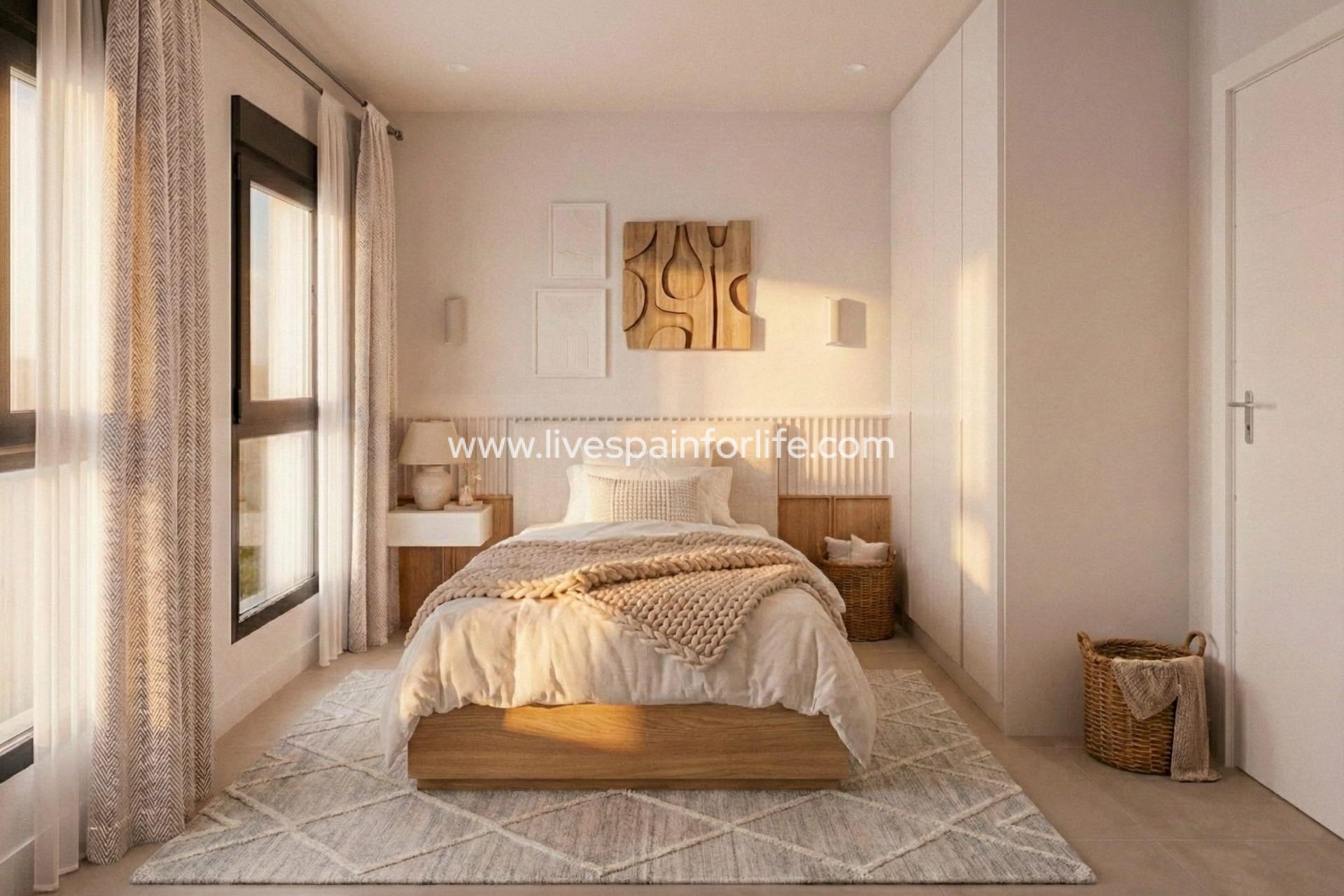 Nouvelle construction - Villa (indépendant) -
Mazarrón - Camposol Golf