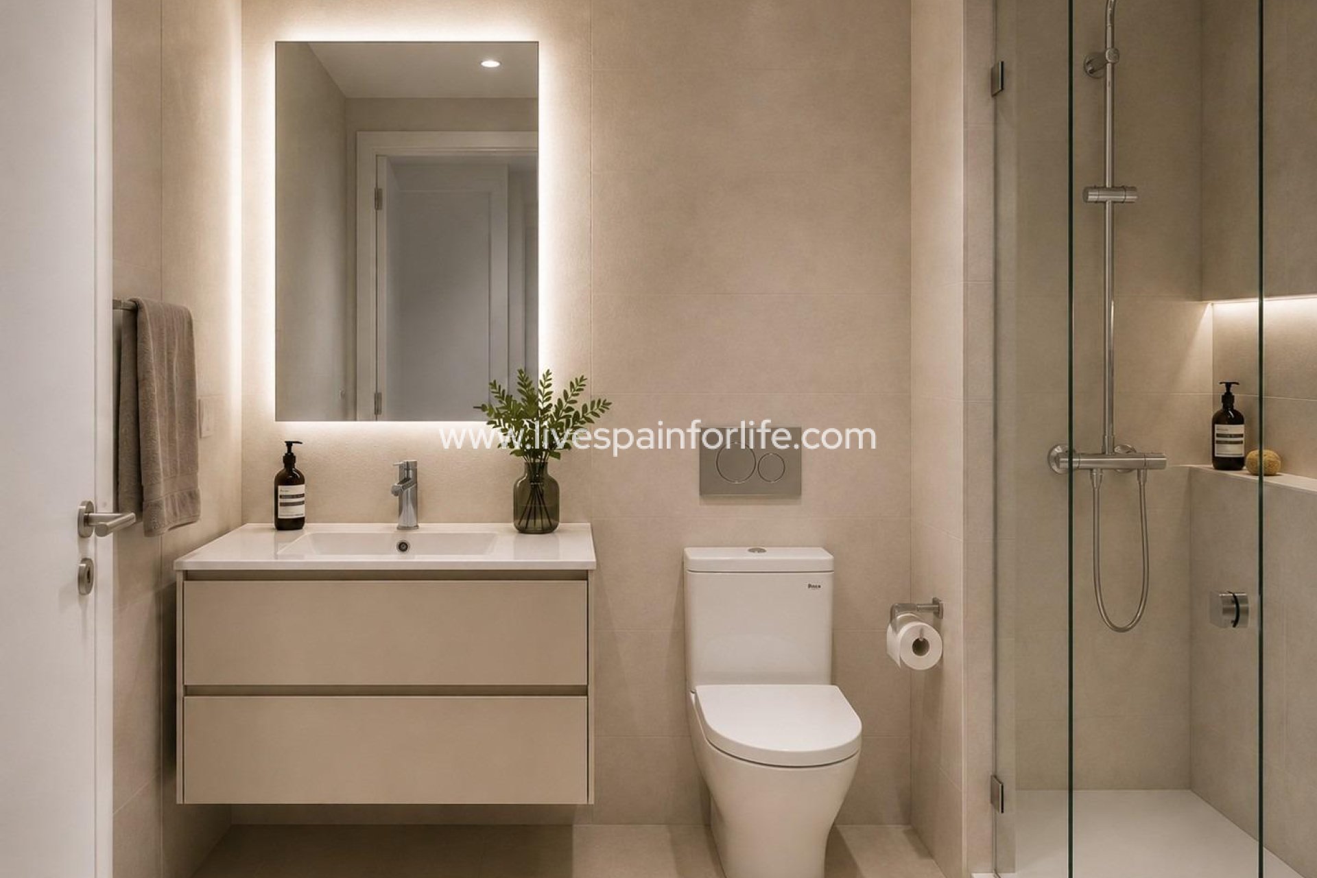 Nouvelle construction - Villa (indépendant) -
Mazarrón - Country Club