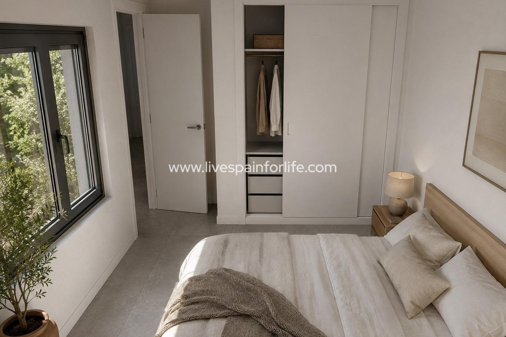 Nouvelle construction - Villa (indépendant) -
Mazarrón - Country Club