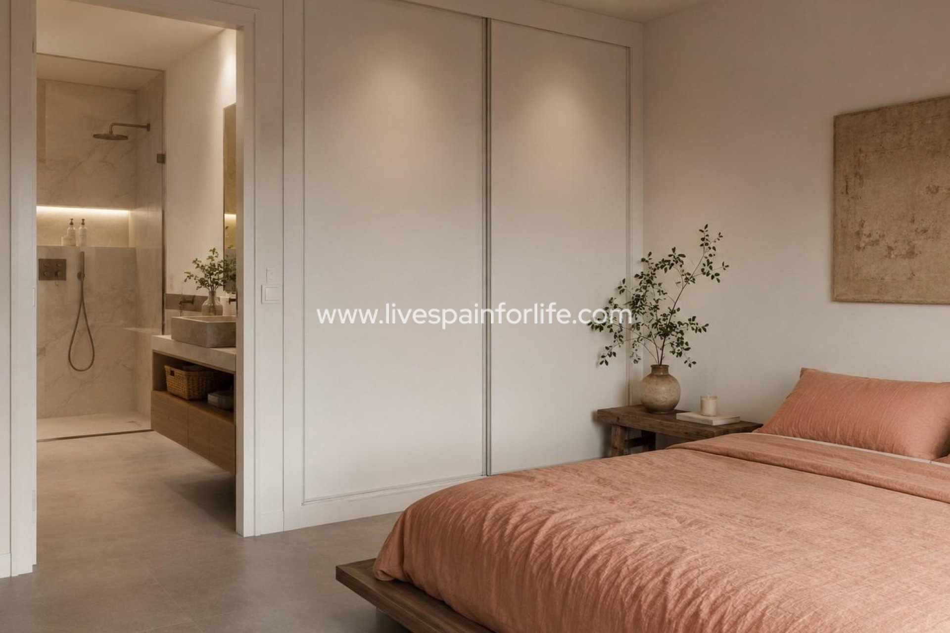 Nouvelle construction - Villa (indépendant) -
Mazarrón - Country Club