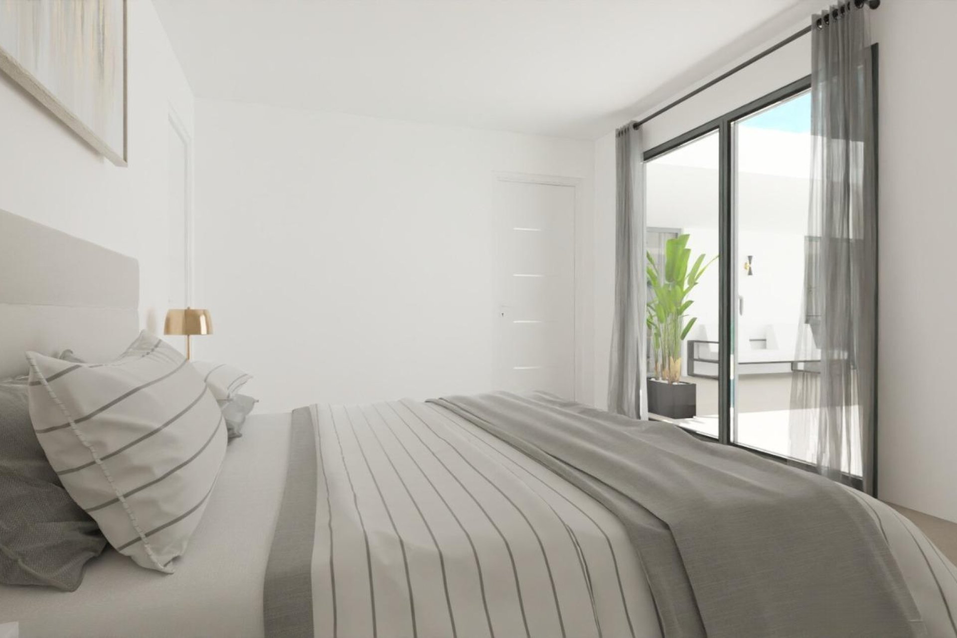 Nouvelle construction - Villa (indépendant) -
Monforte Del Cid - Alenda Golf