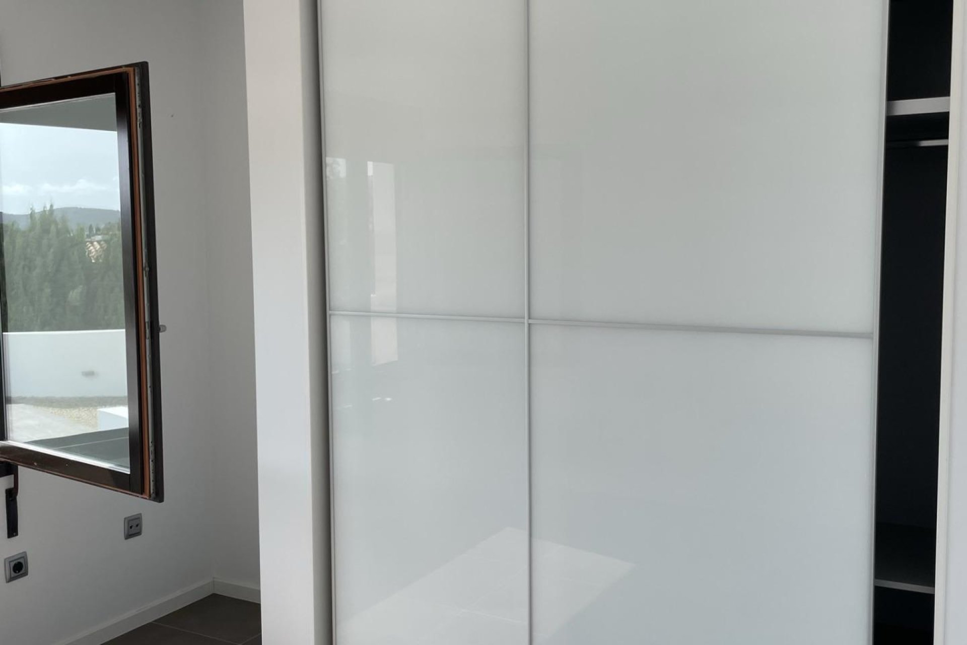 Nouvelle construction - Villa (indépendant) -
Moraira_Teulada - La Sabatera