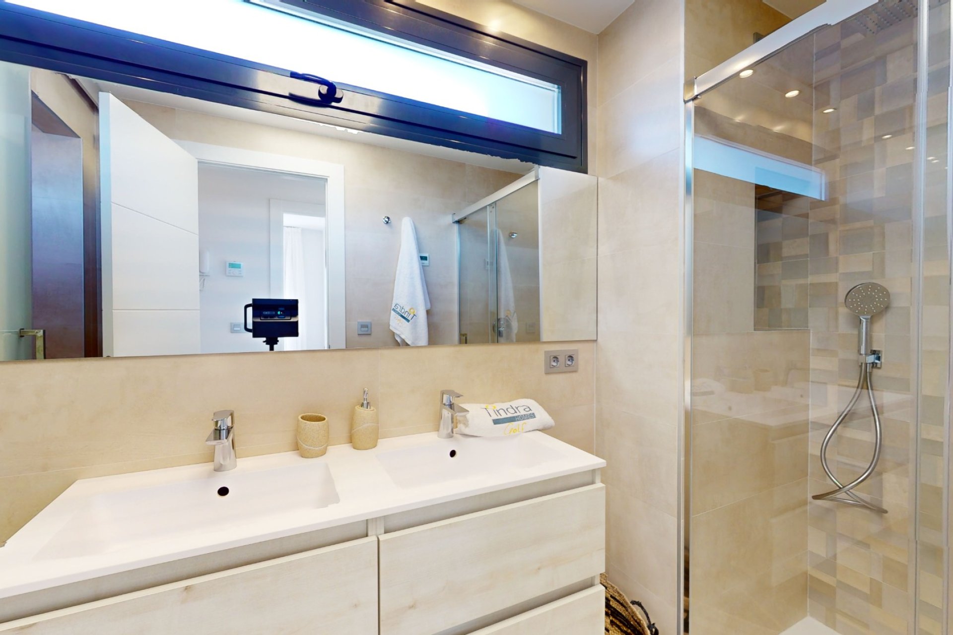 Nouvelle construction - Villa (indépendant) -
Murcia