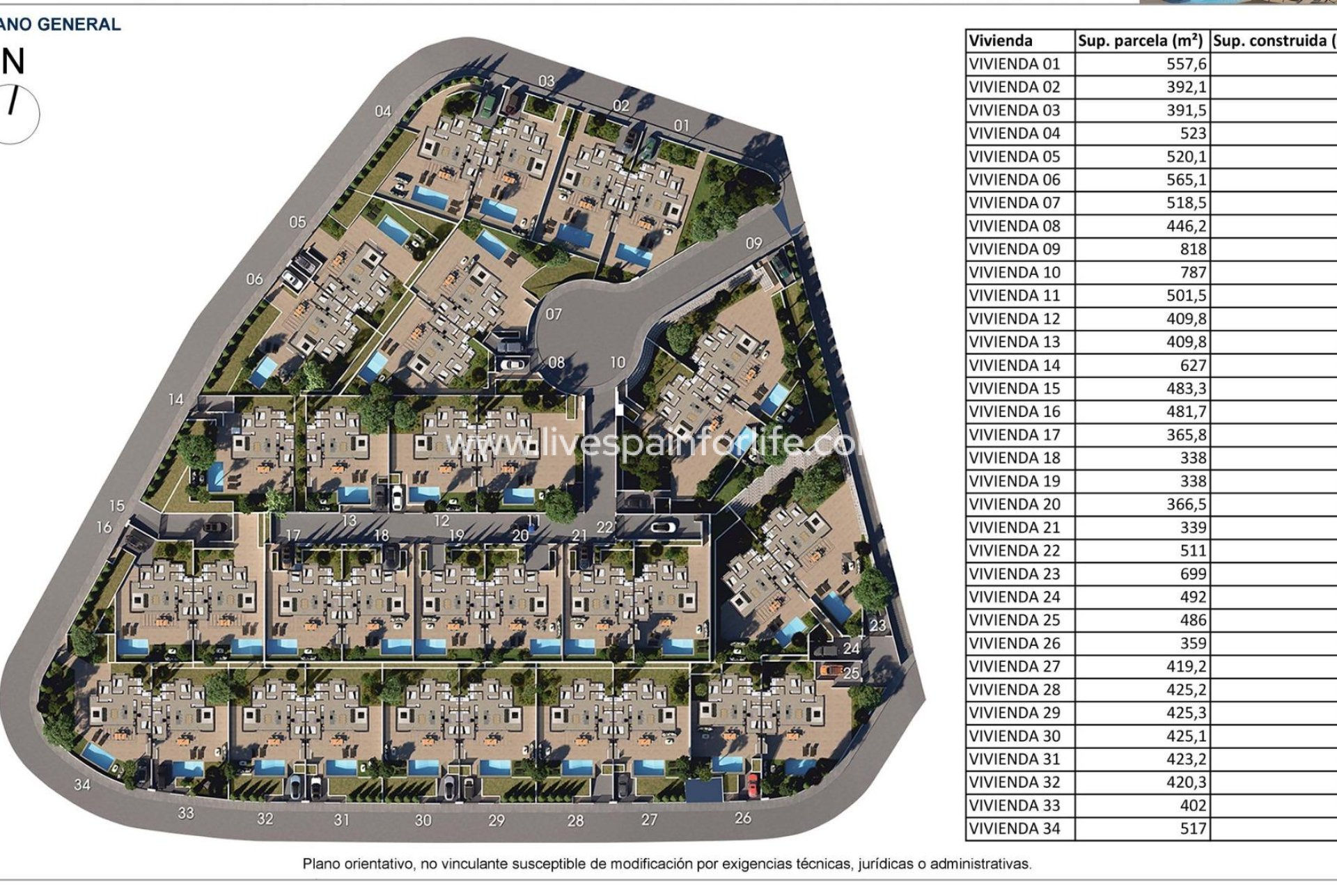 Nouvelle construction - Villa (indépendant) -
Mutxamel - Cotoveta