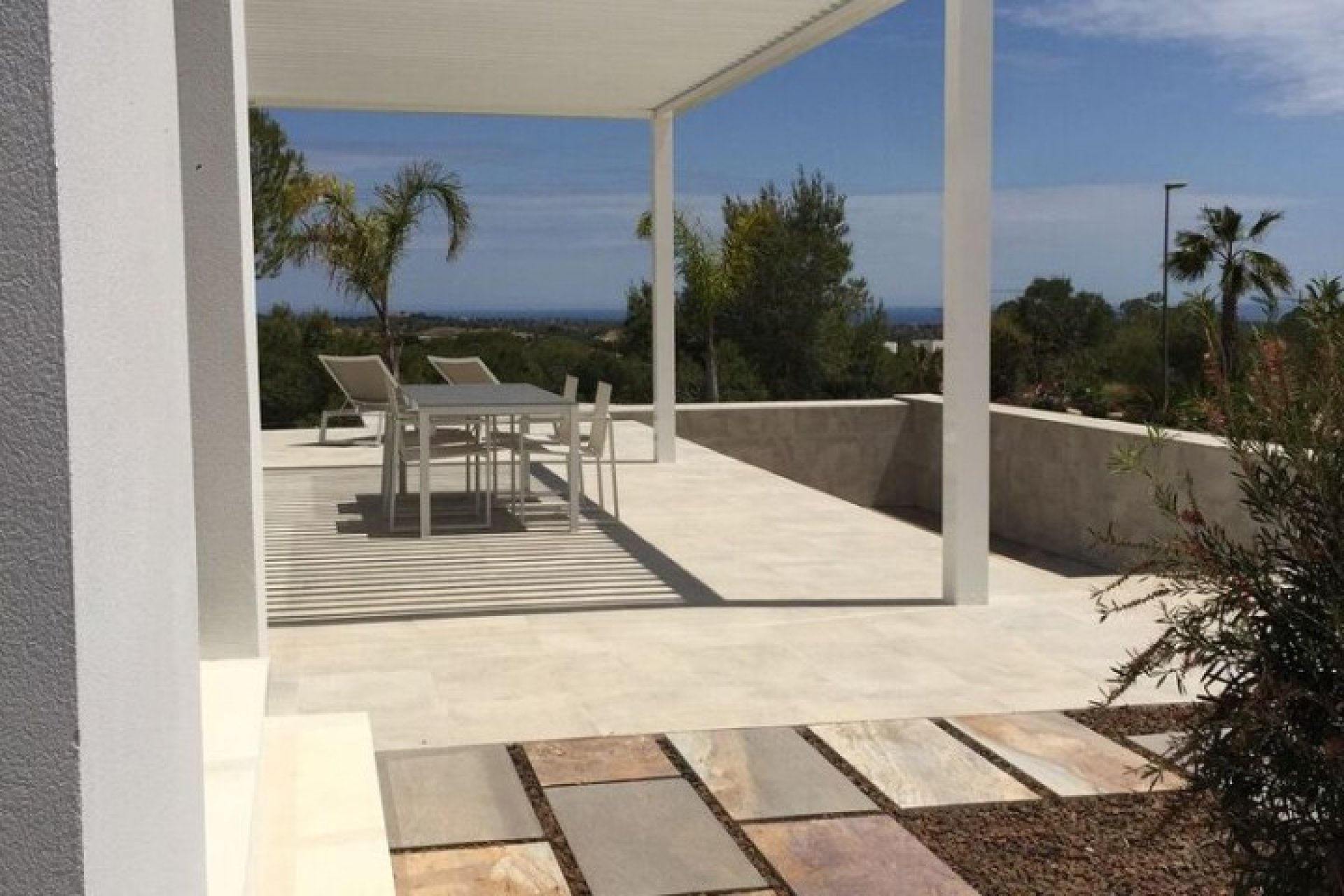 Nouvelle construction - Villa (indépendant) -
Orihuela Costa - Campoamor