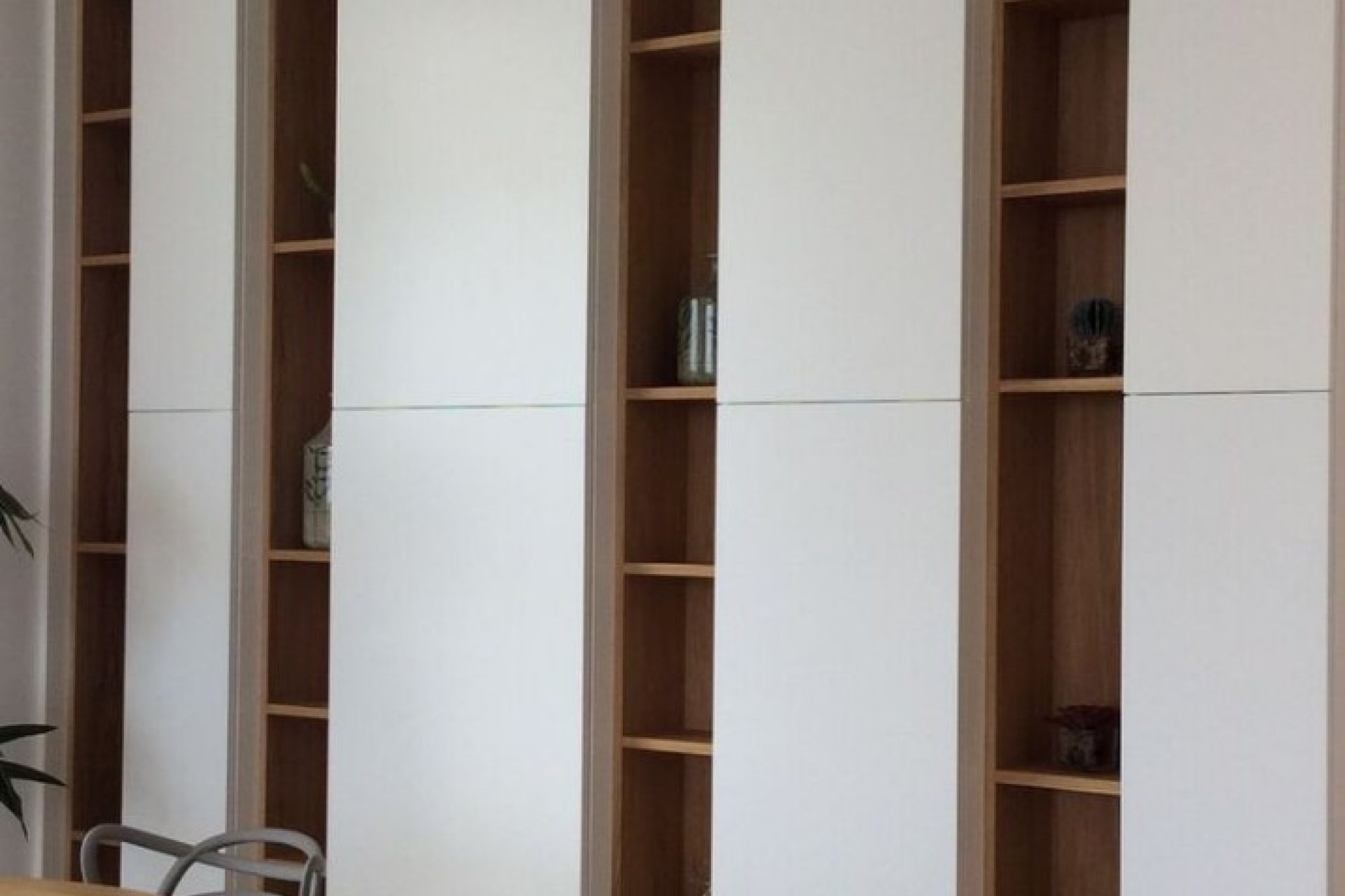 Nouvelle construction - Villa (indépendant) -
Orihuela Costa - Campoamor