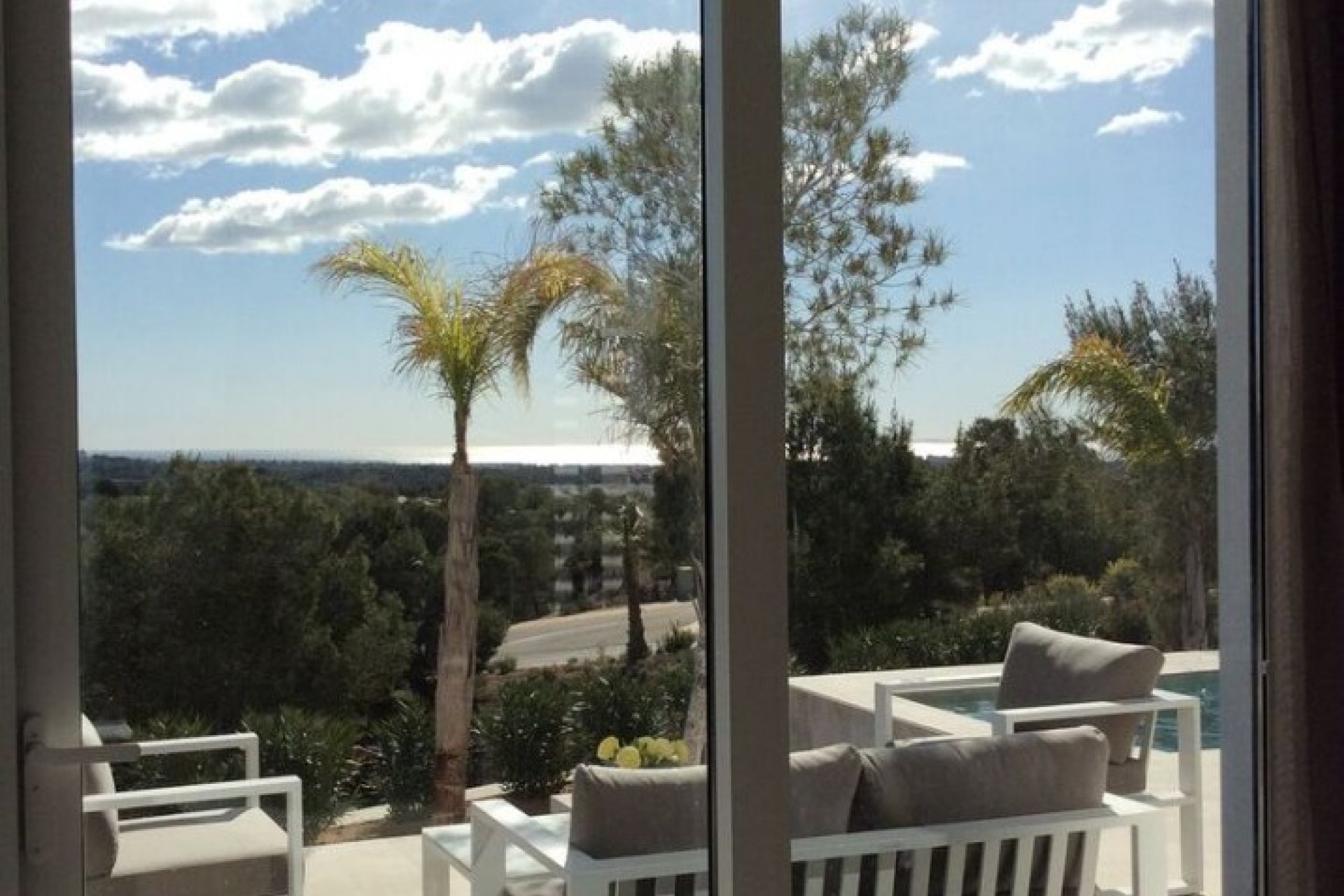 Nouvelle construction - Villa (indépendant) -
Orihuela Costa - Campoamor