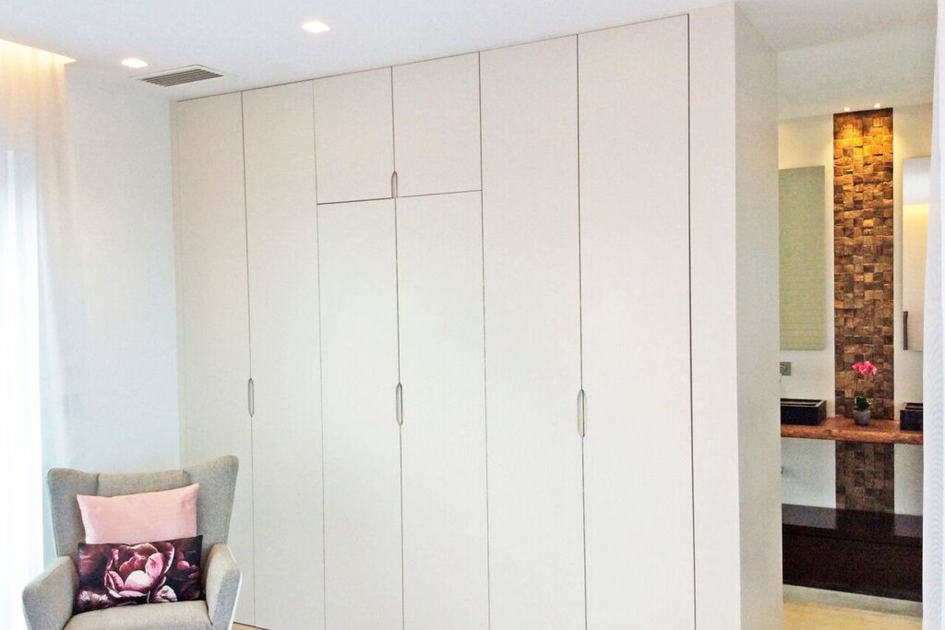 Nouvelle construction - Villa (indépendant) -
Orihuela Costa - Campoamor